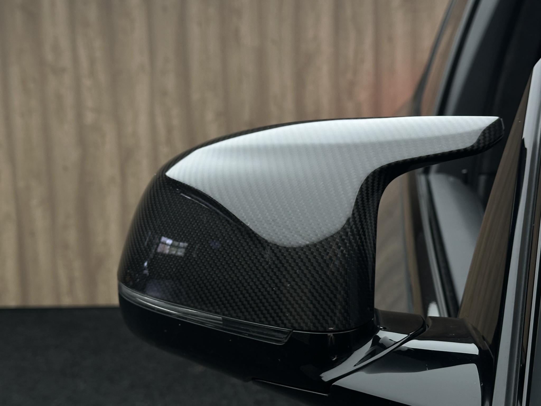 Foto van BMW X5 M Competition