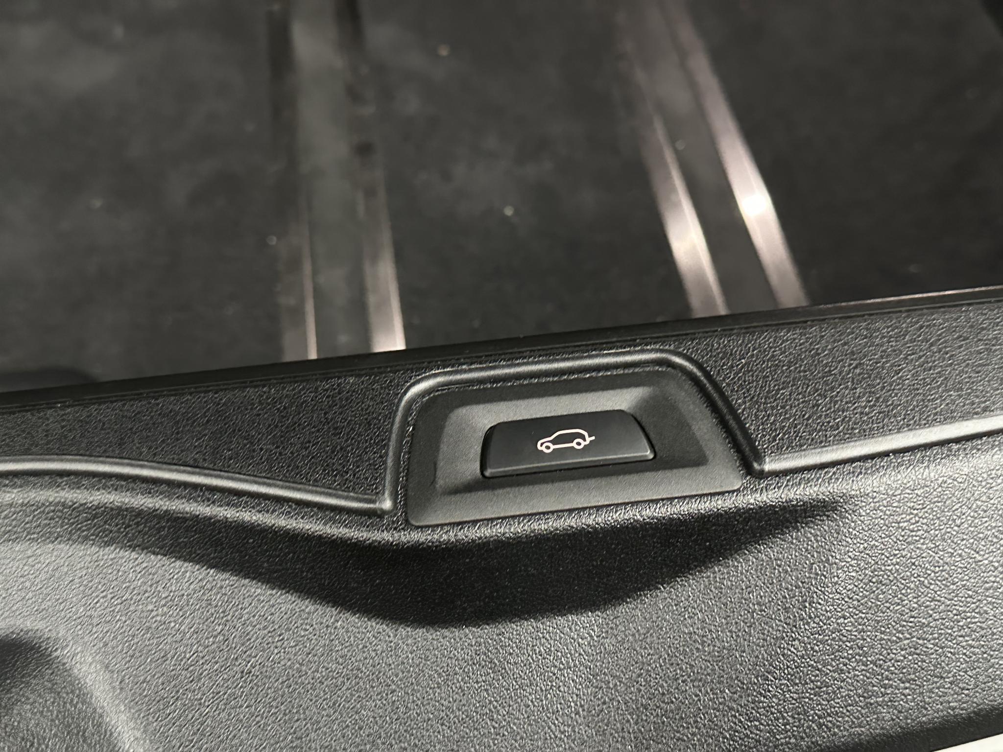 Foto van BMW X5 M Competition