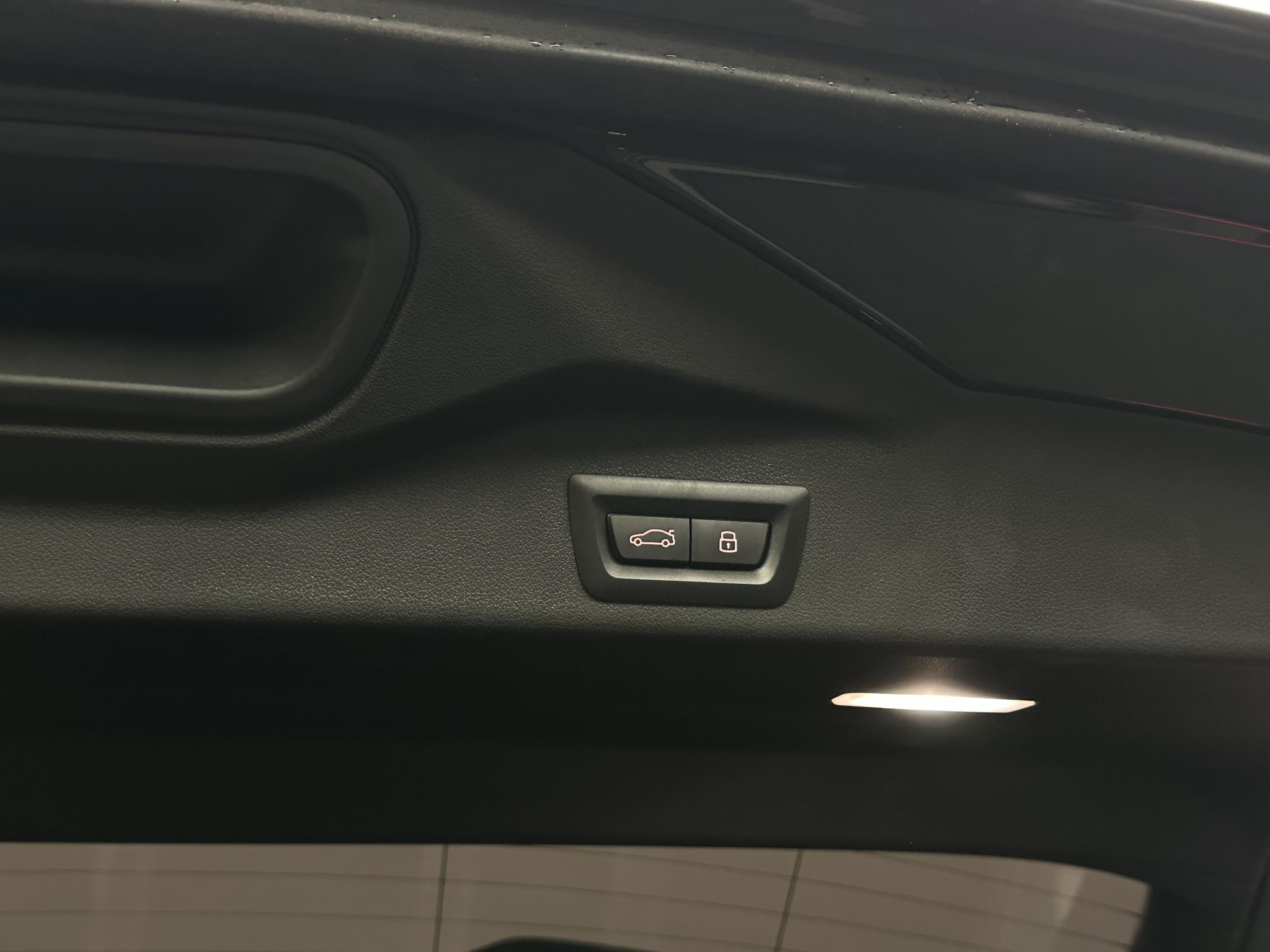 Foto van BMW X5 M Competition