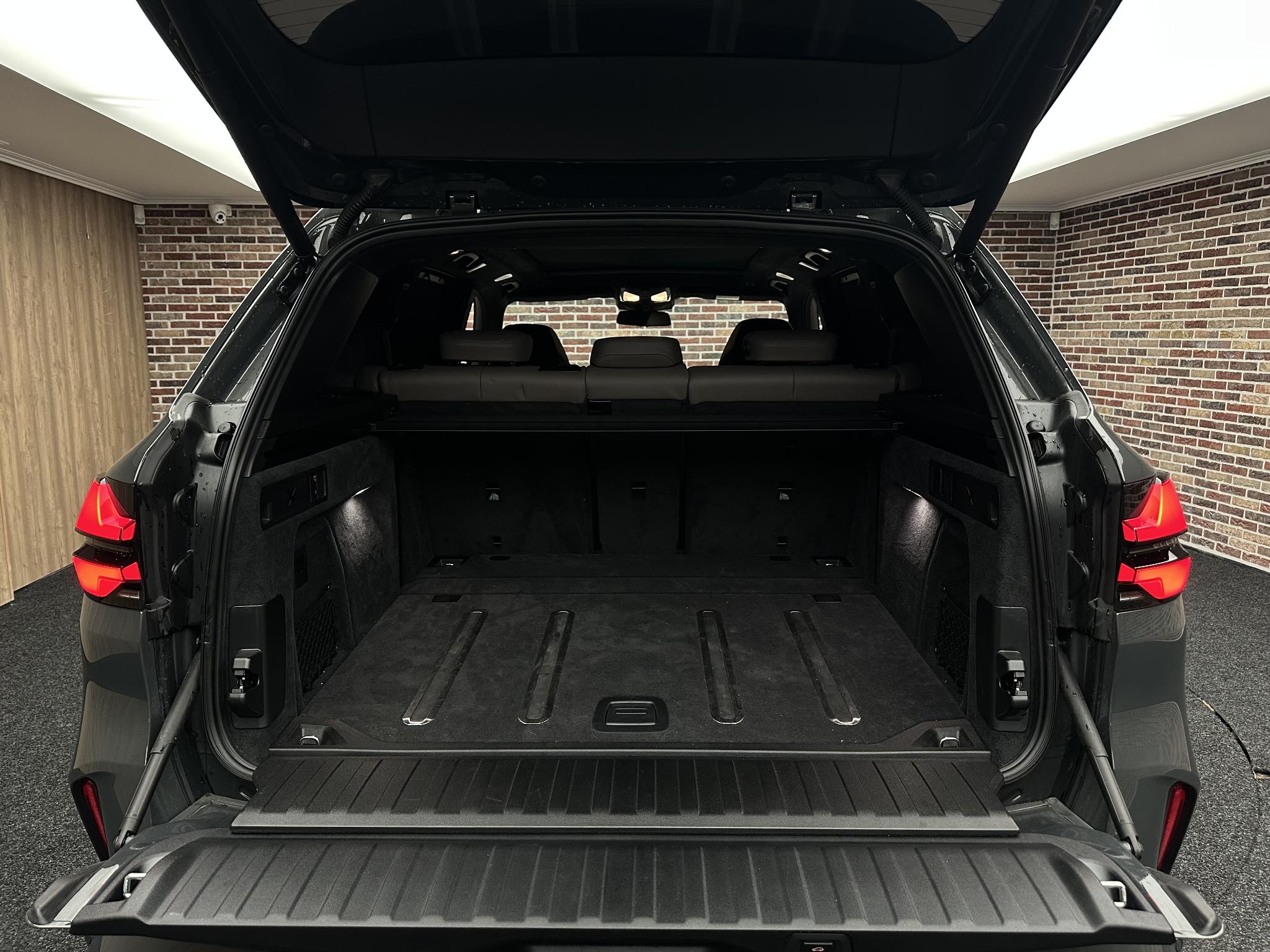 Foto van BMW X5 M Competition