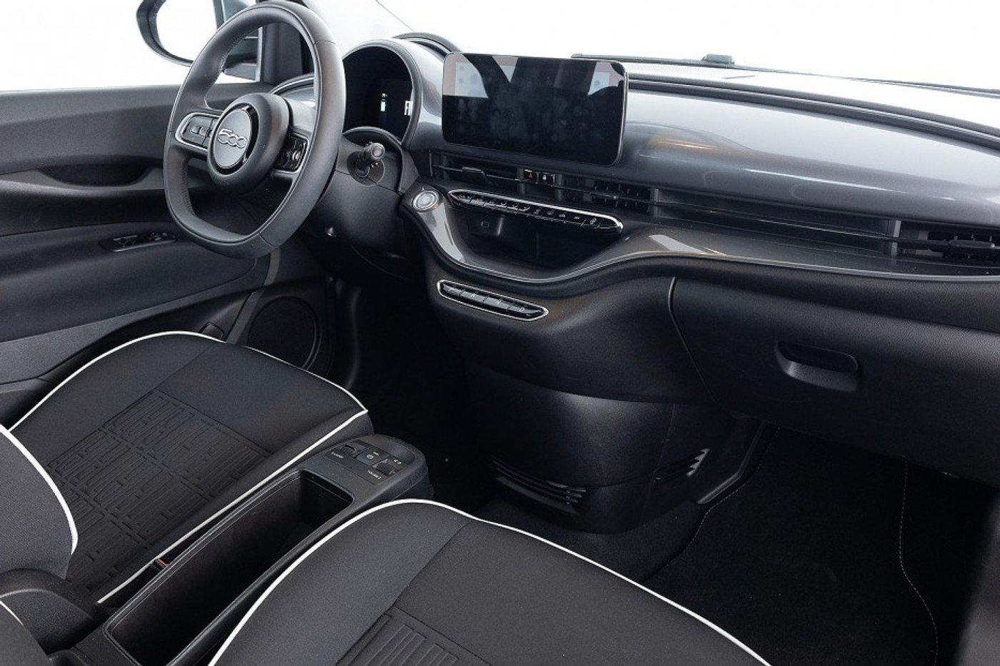 Foto van Fiat 500