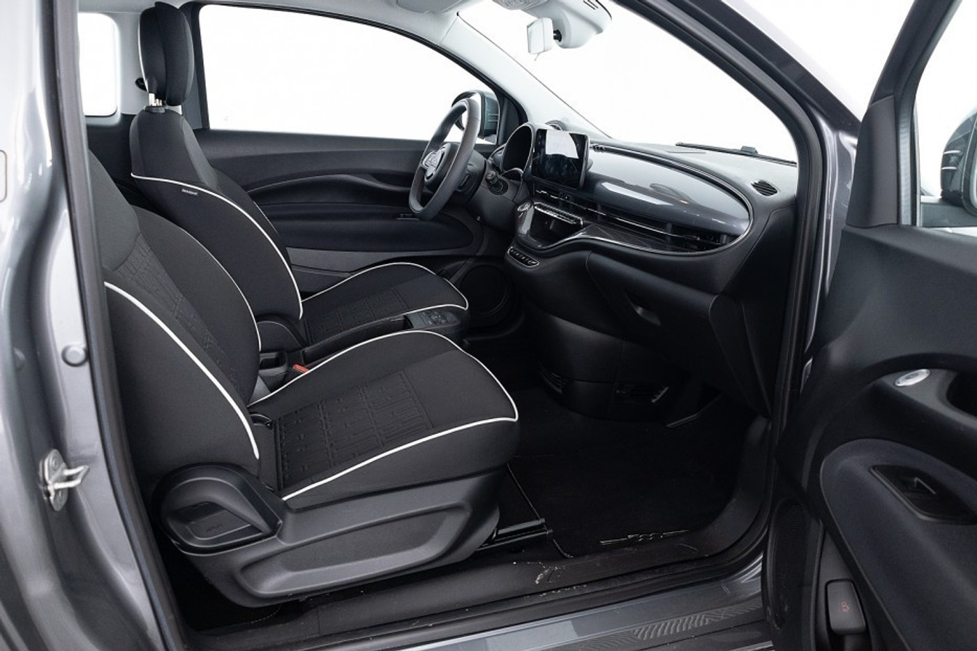 Foto van Fiat 500