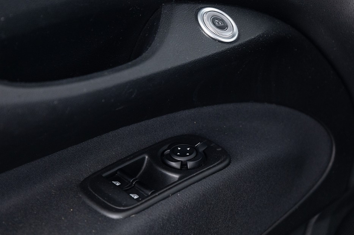 Foto van Fiat 500