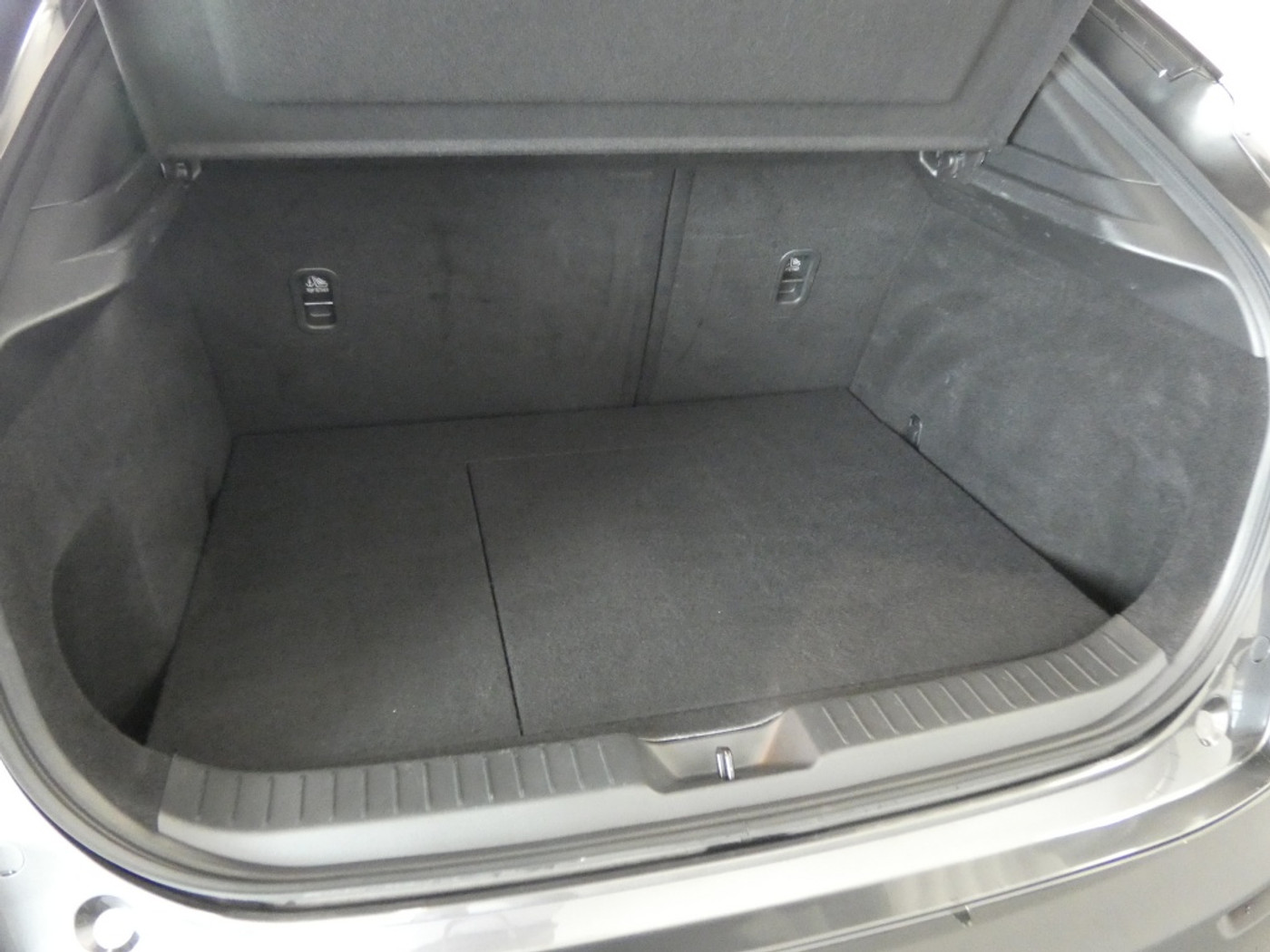 Foto van Mazda Mazda Cx-30