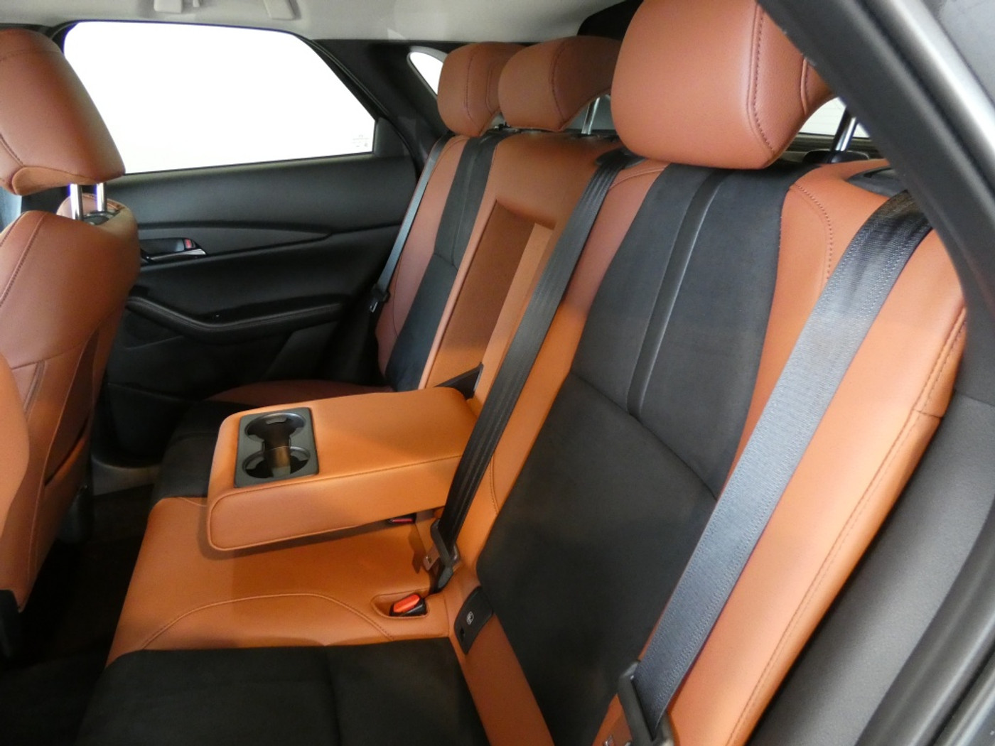 Foto van Mazda Mazda Cx-30