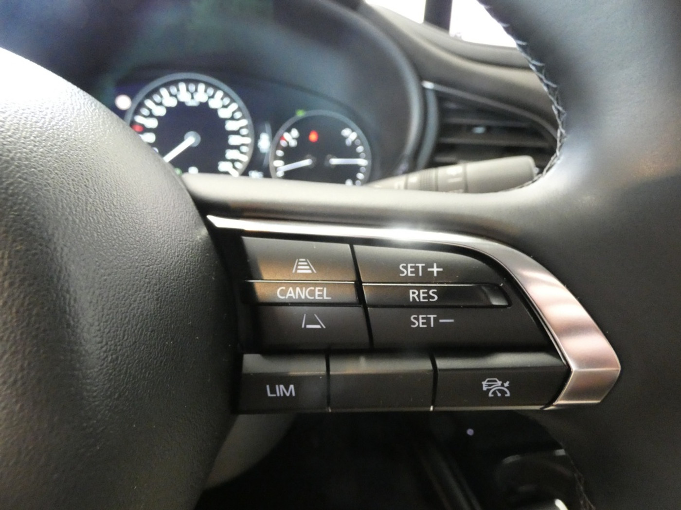 Foto van Mazda Mazda Cx-30