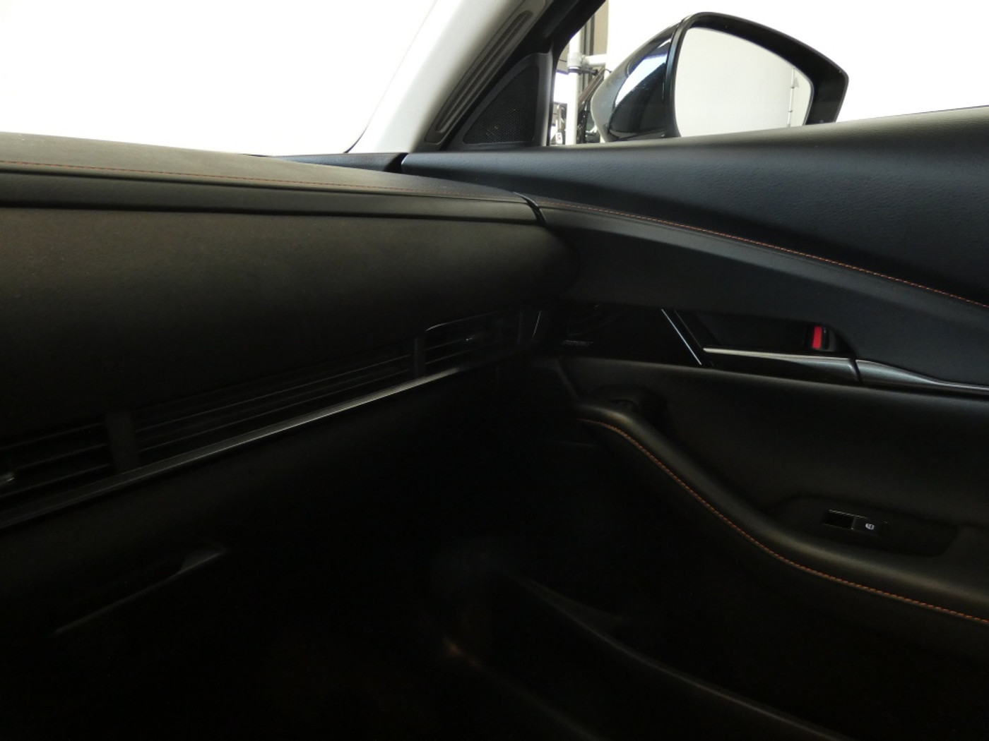 Foto van Mazda Mazda Cx-30