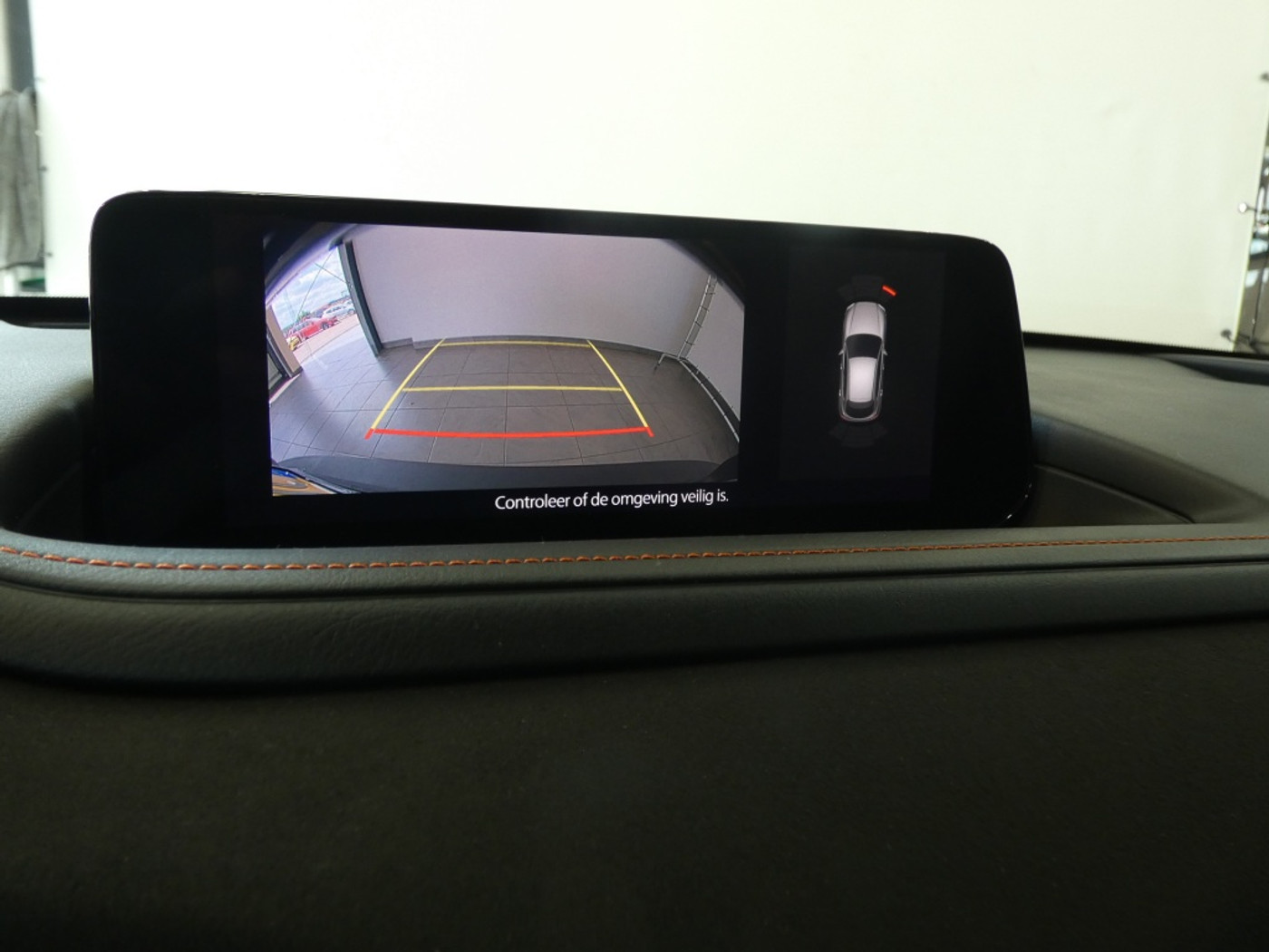 Foto van Mazda Mazda Cx-30