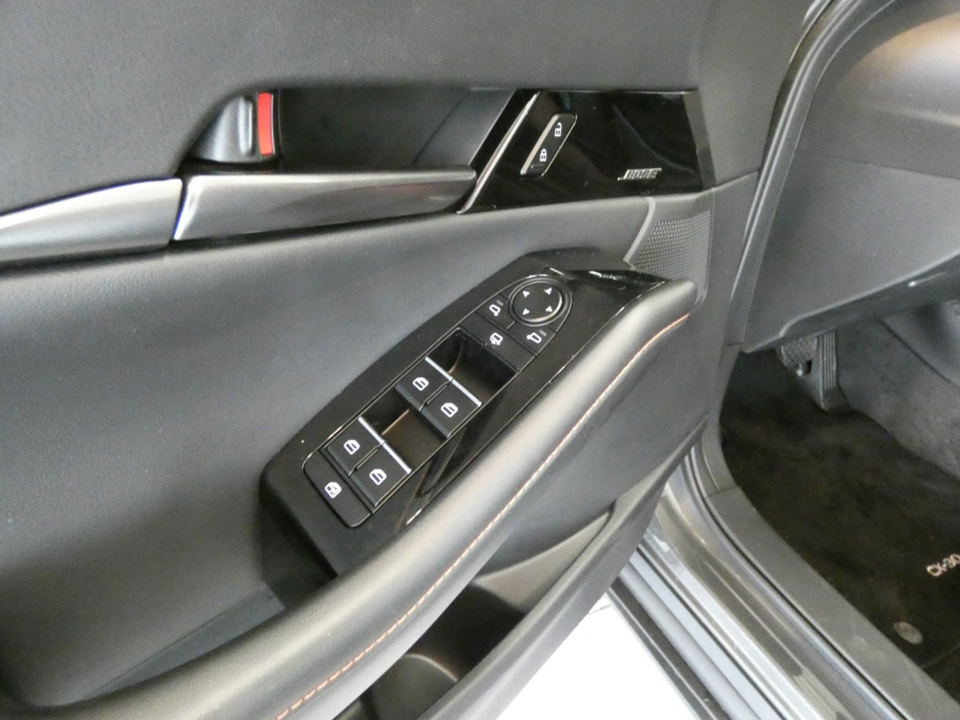 Foto van Mazda Mazda Cx-30