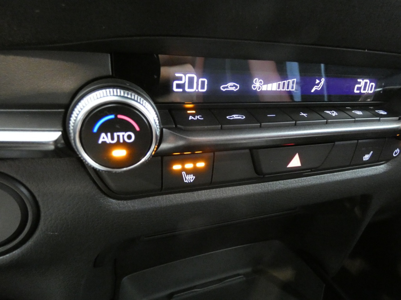Foto van Mazda Mazda Cx-30