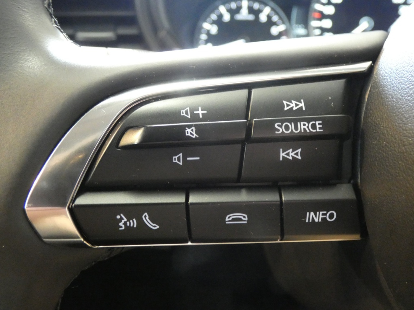 Foto van Mazda Mazda Cx-30