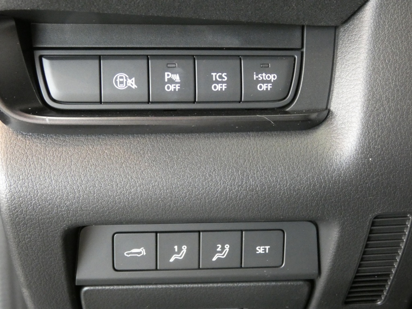 Foto van Mazda Mazda Cx-30
