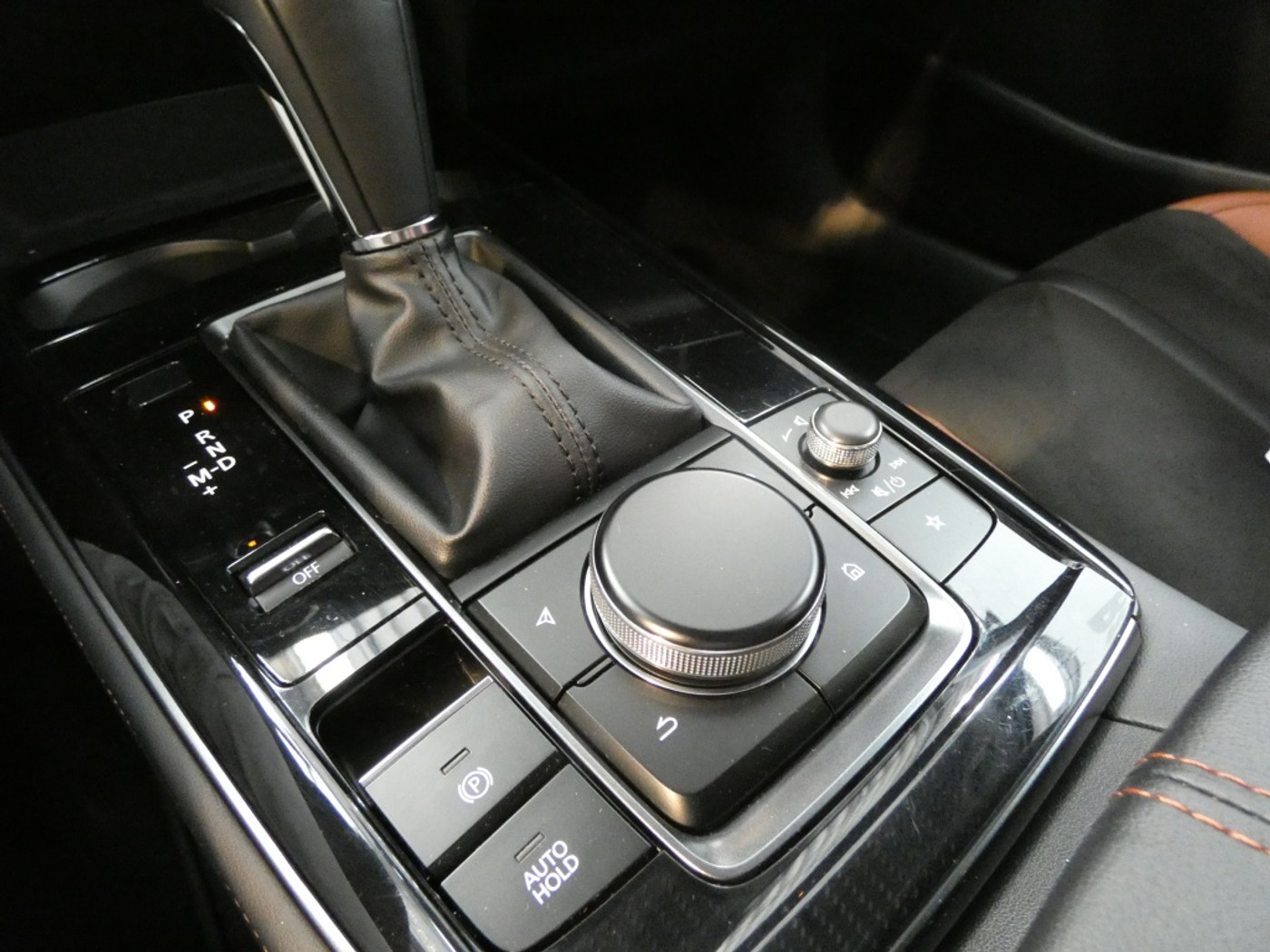 Foto van Mazda Mazda Cx-30