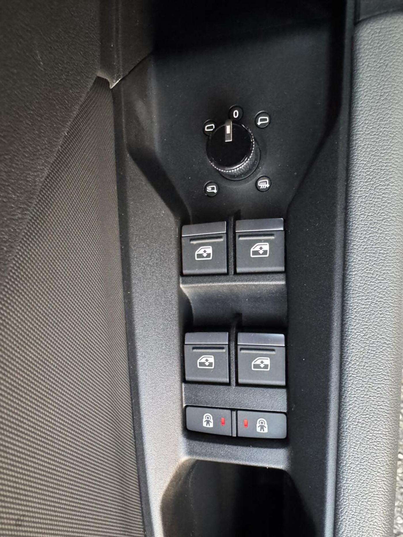 Foto van Audi Q4 Sportback 35 E-tron