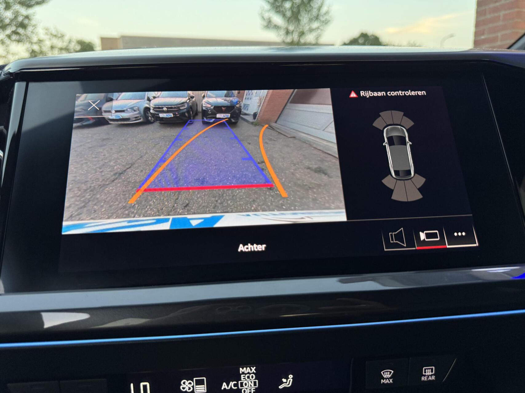 Foto van Audi Q4 Sportback 35 E-tron