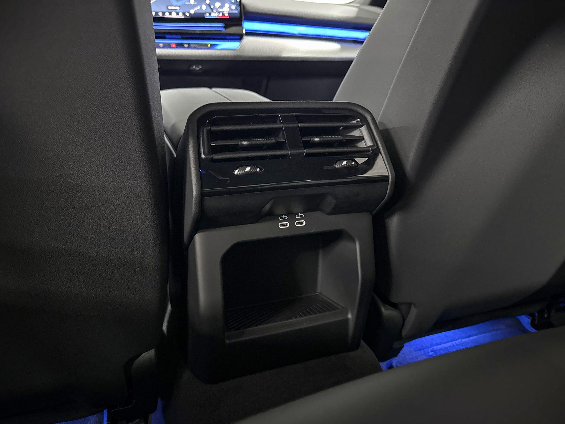 Foto van BMW I5 Edrive40