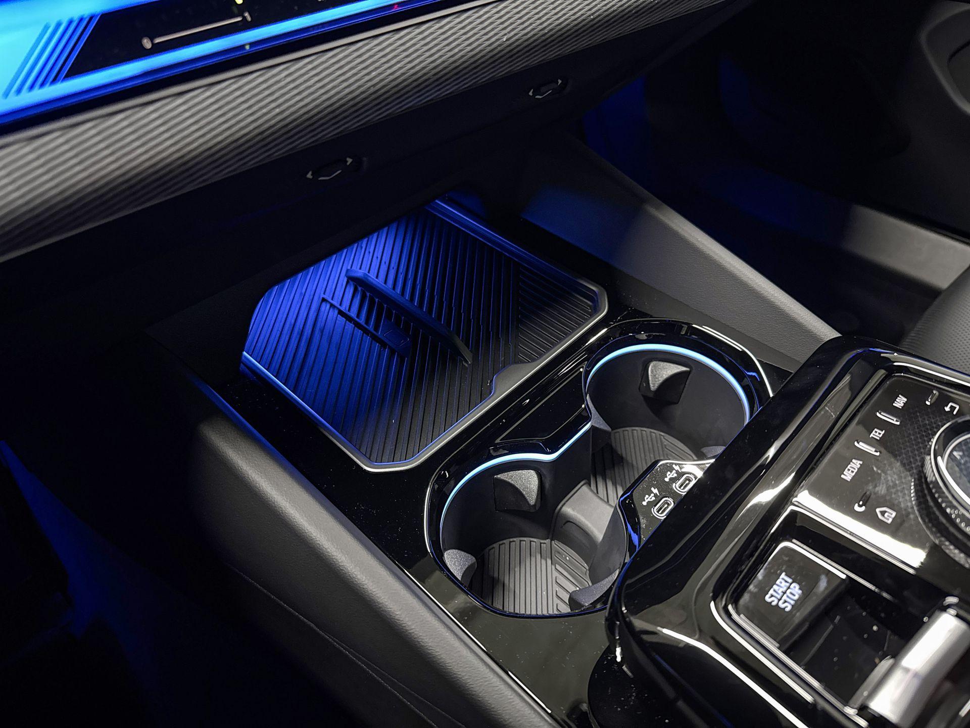 Foto van BMW I5 Edrive40