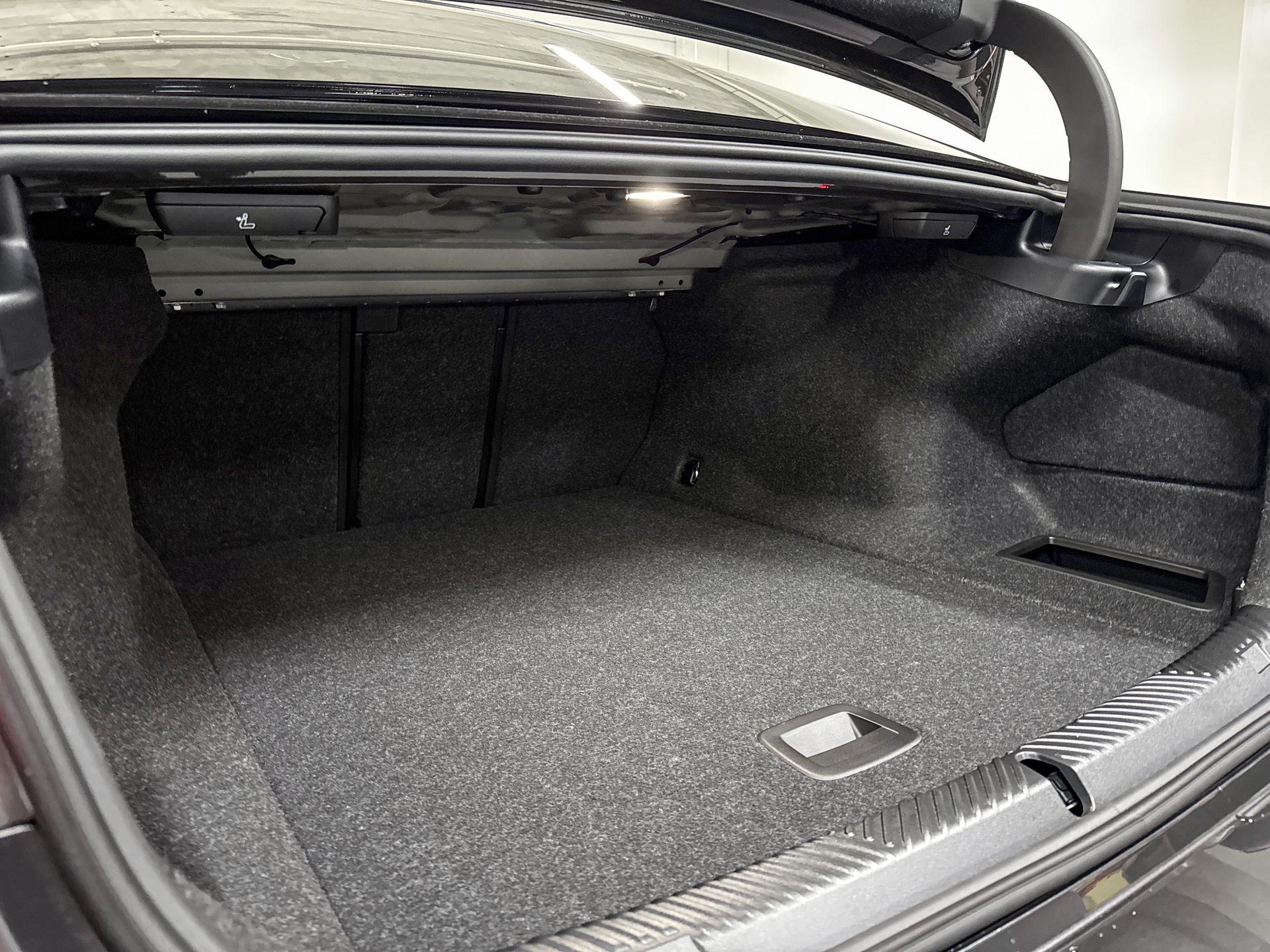 Foto van BMW I5 Edrive40