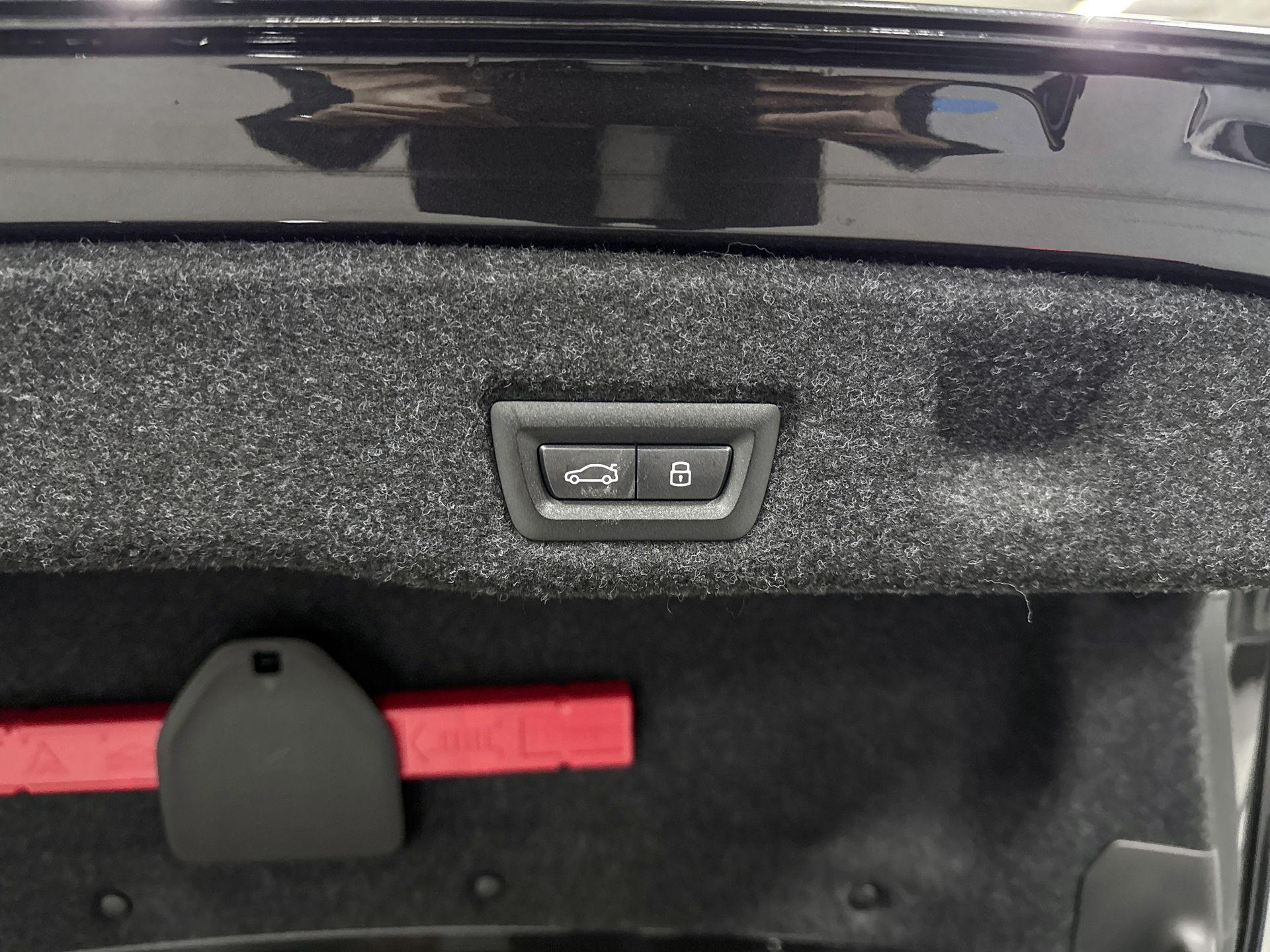 Foto van BMW I5 Edrive40