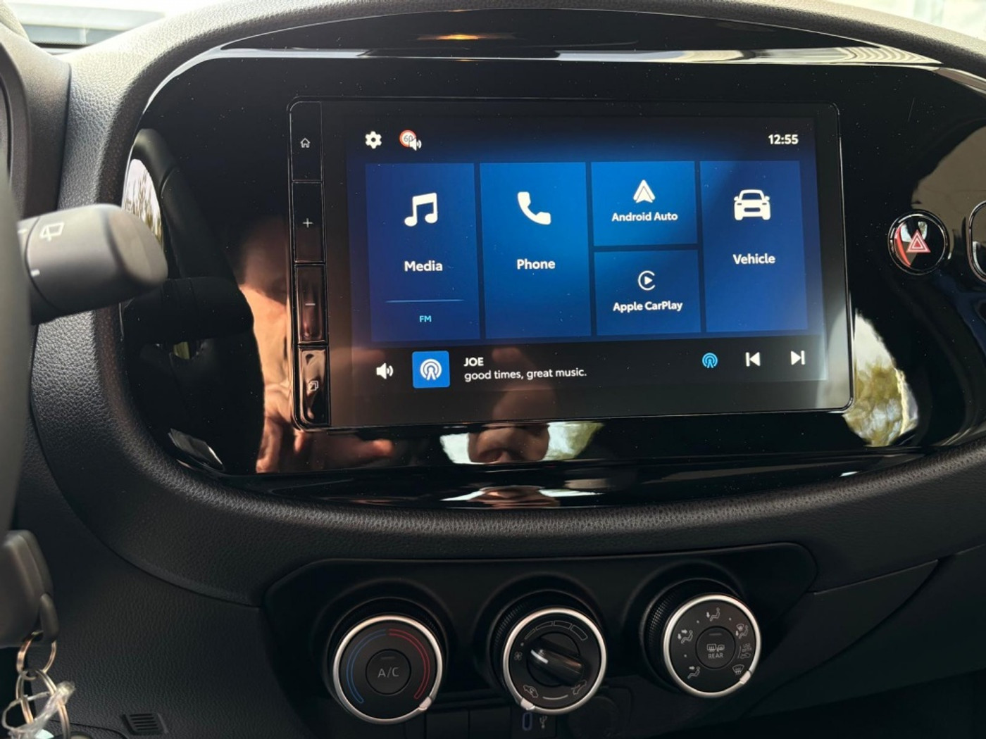 Foto van Toyota Toyota Aygo X