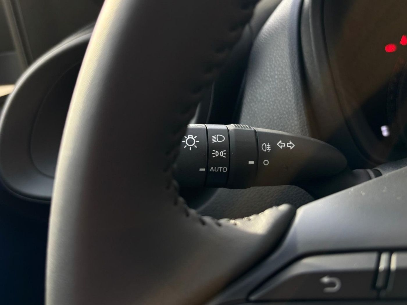Foto van Toyota Toyota Aygo X