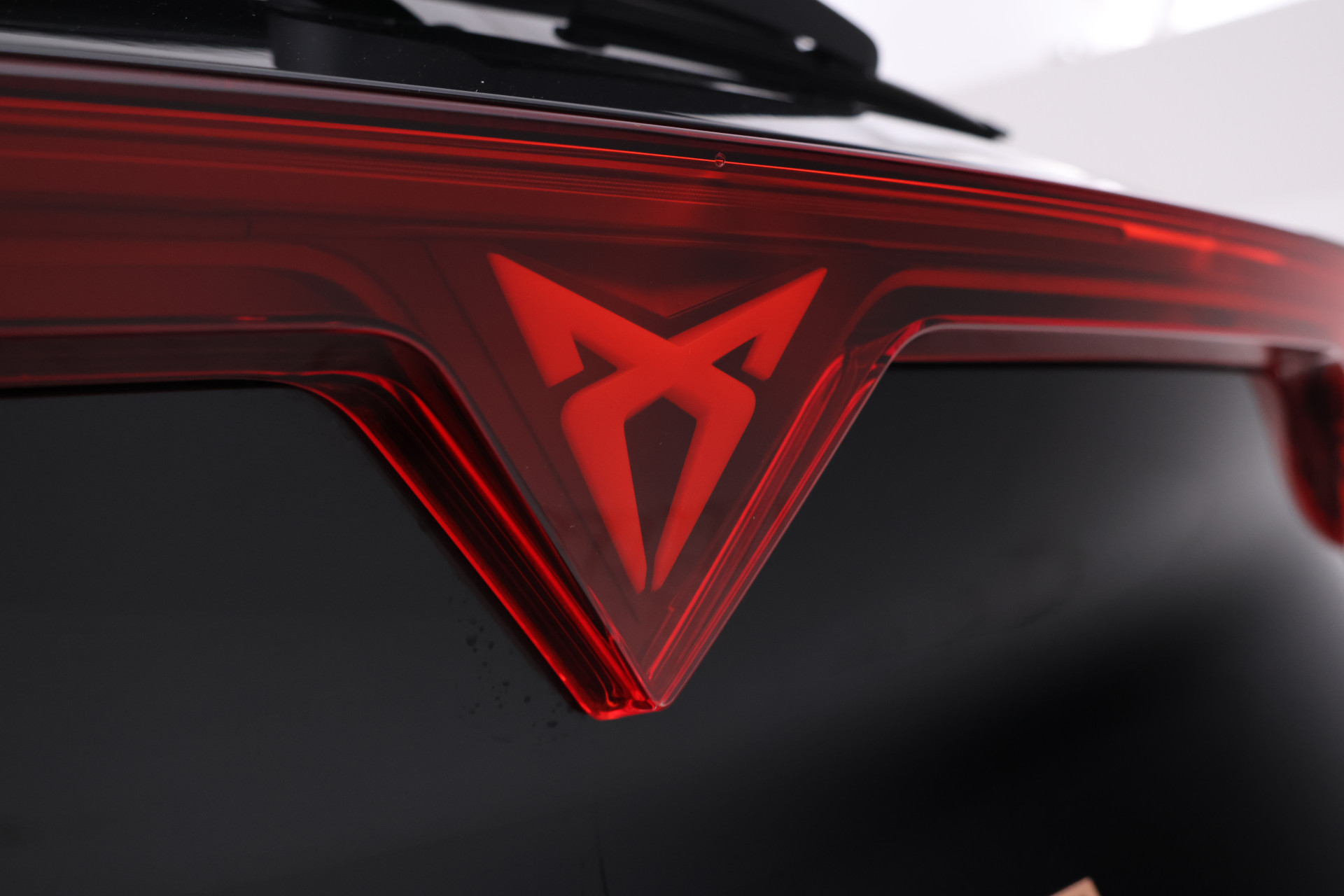 Foto van Cupra Formentor