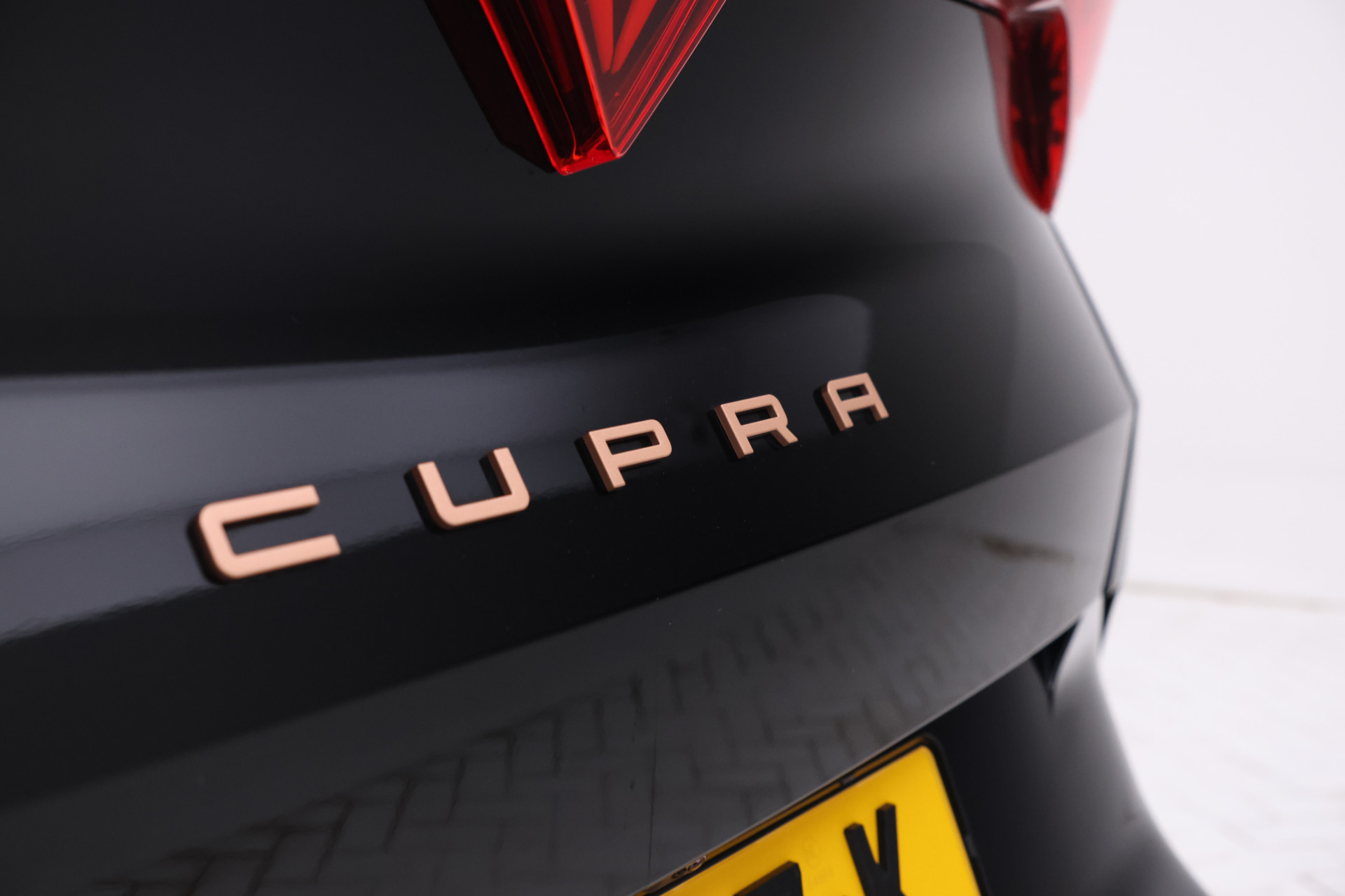 Foto van Cupra Formentor