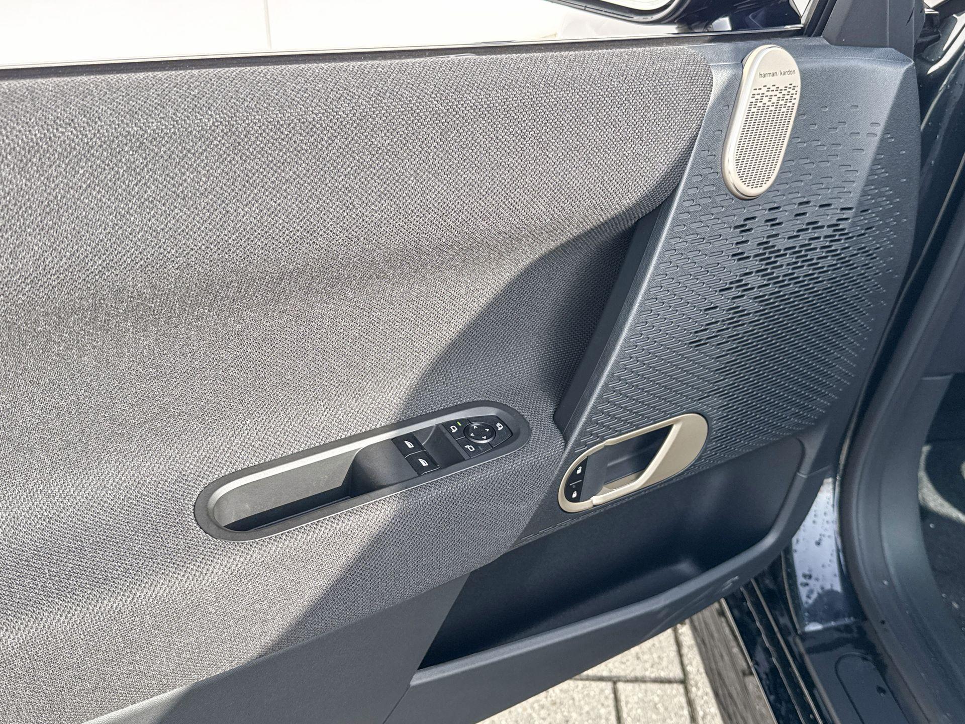 Foto van Mini Cooper Se