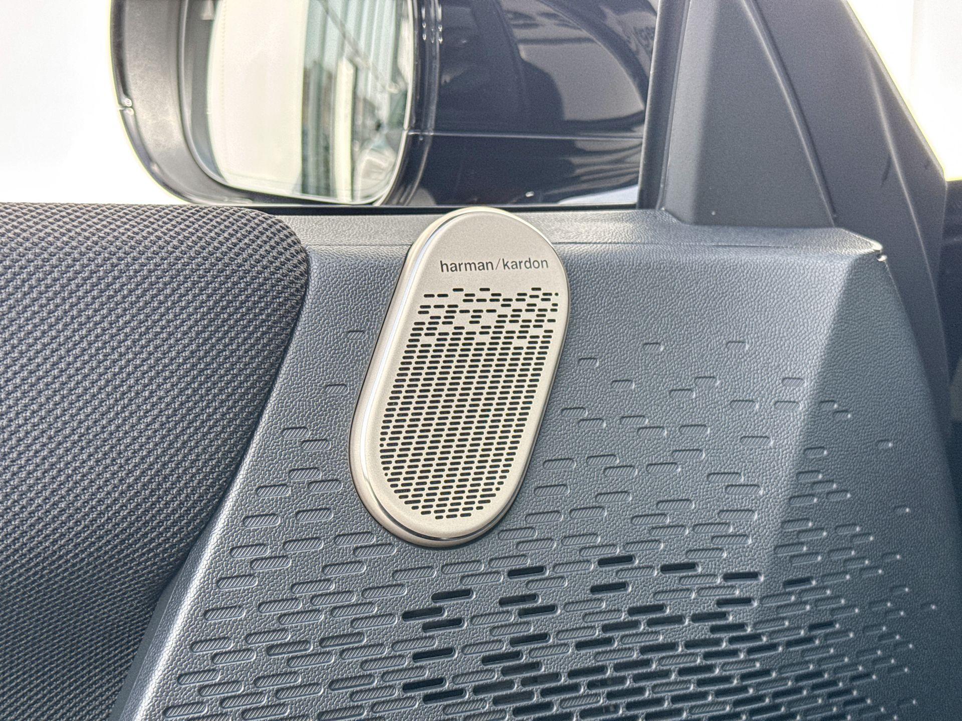 Foto van Mini Cooper Se