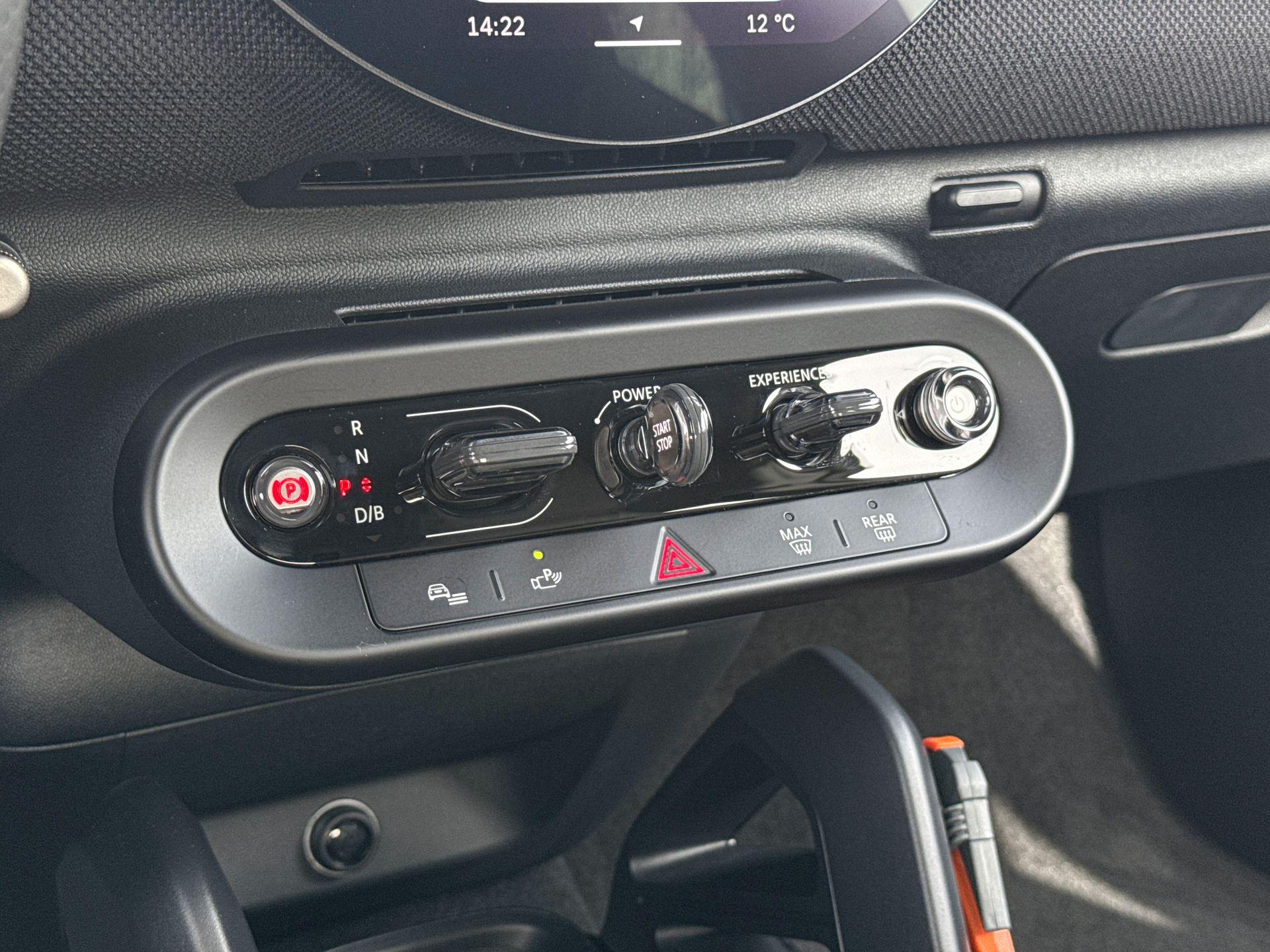 Foto van Mini Cooper Se