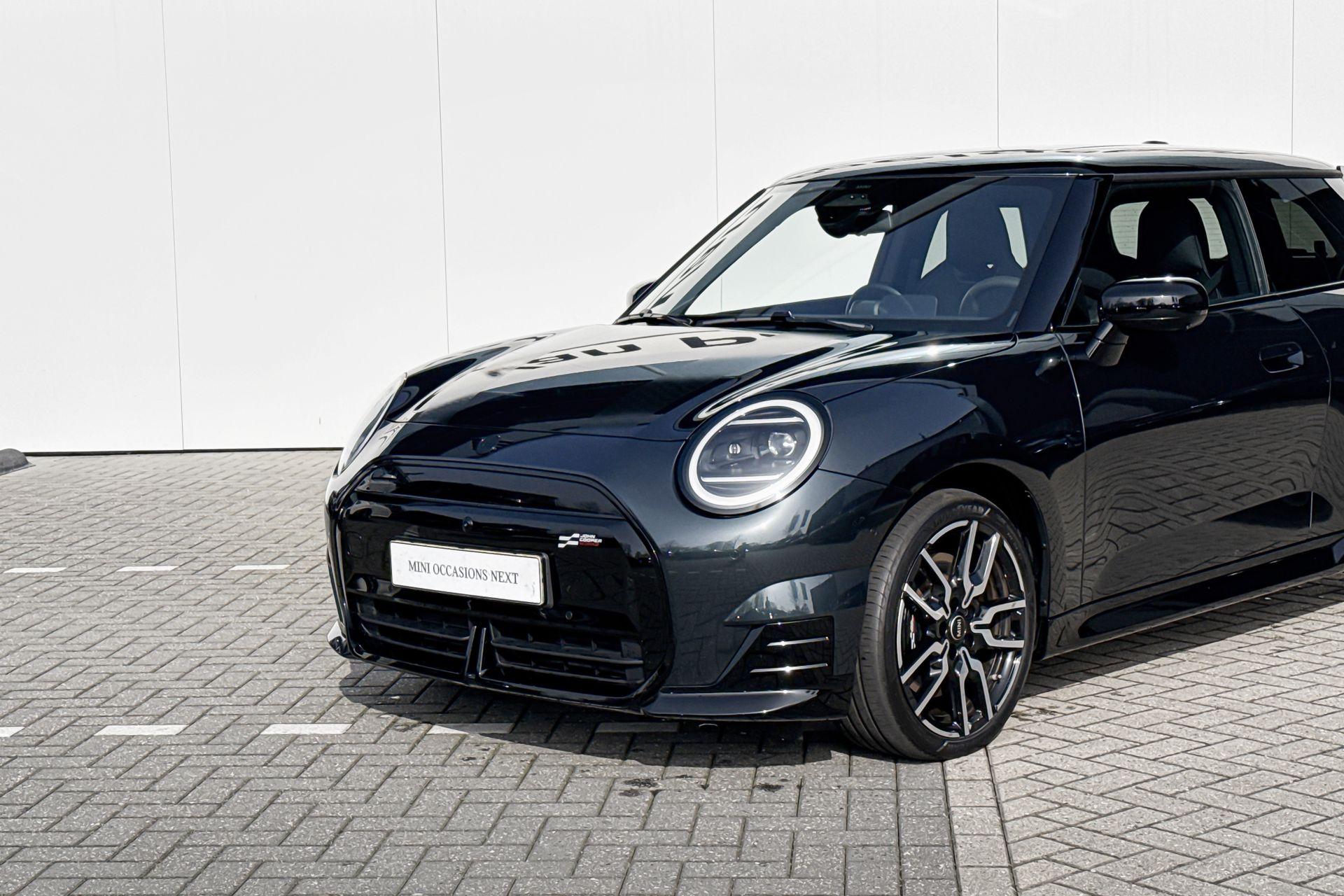 Foto van Mini Cooper Se