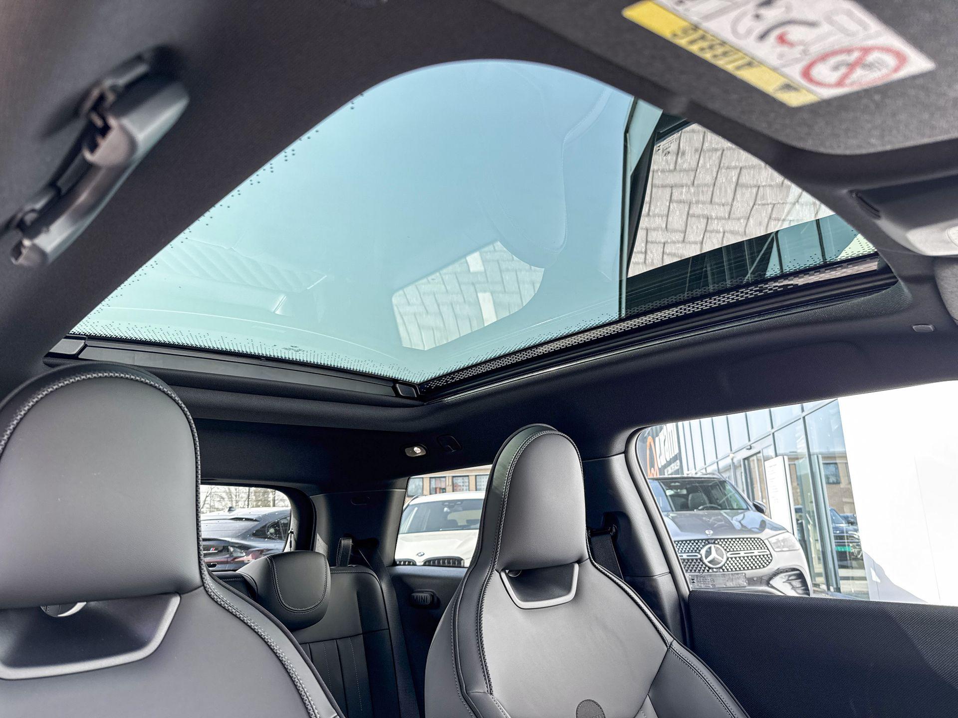 Foto van Mini Cooper Se