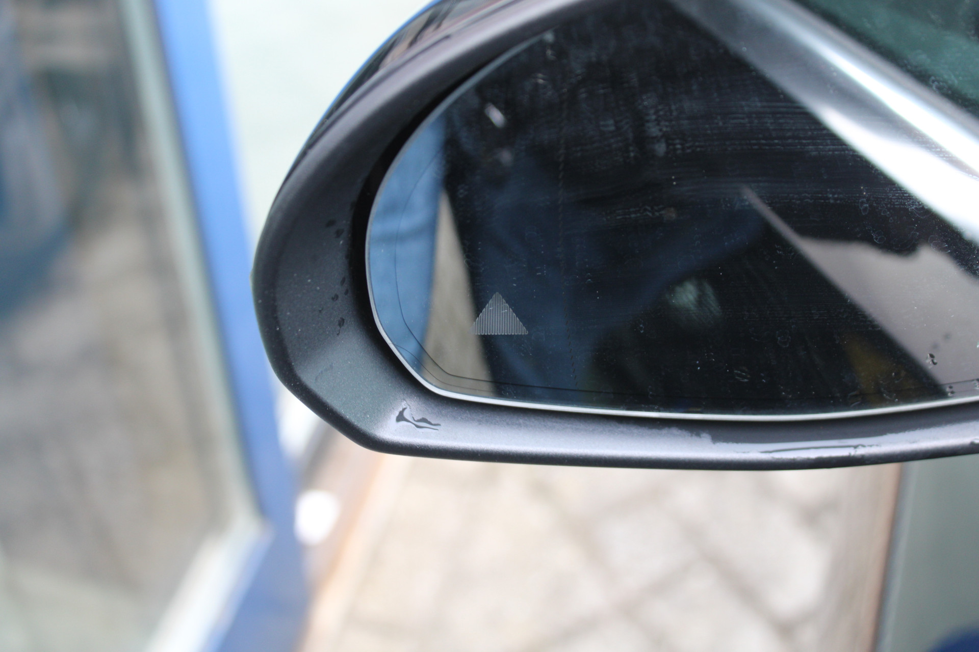 Foto van Mercedes-Benz C 300 E