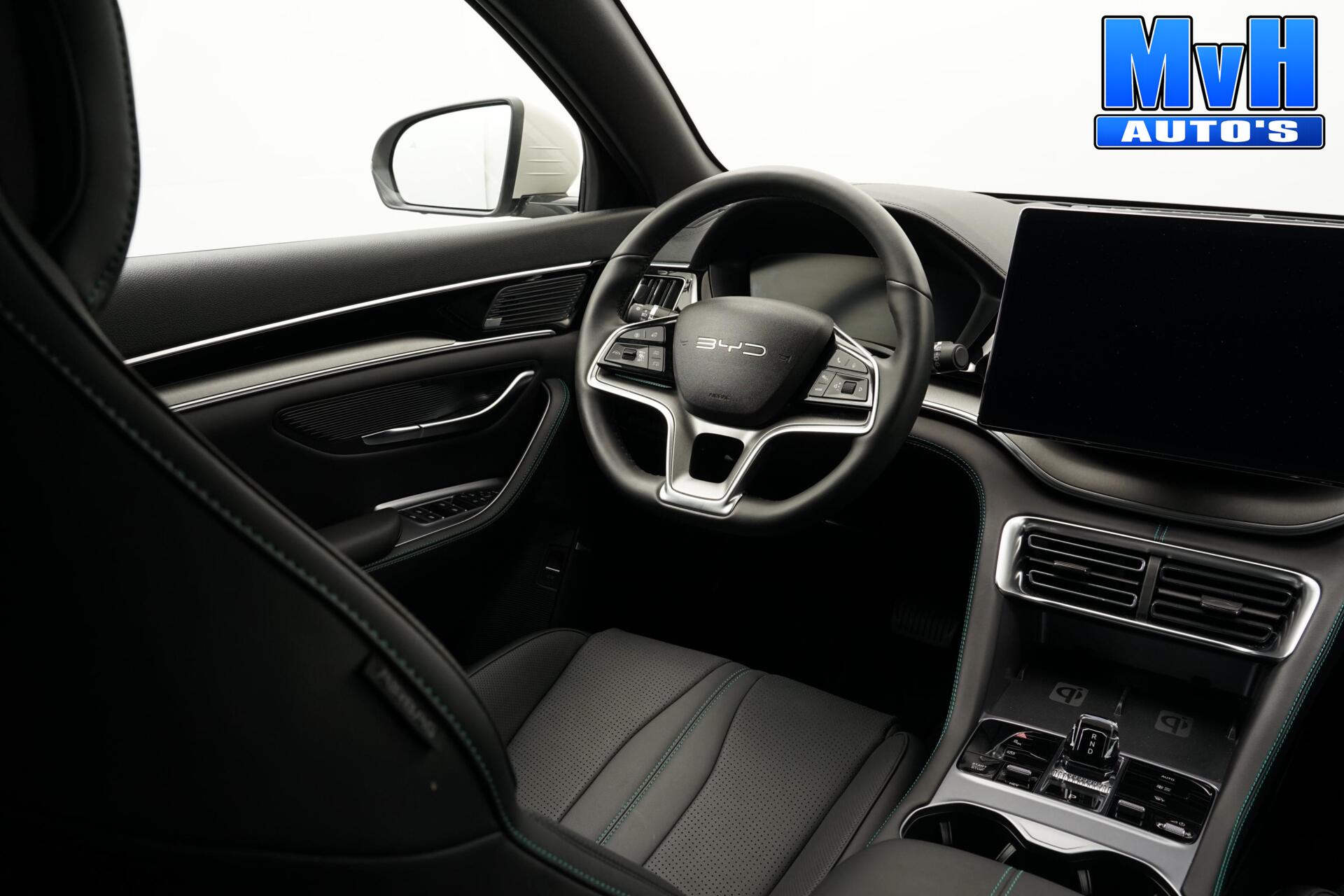 Foto van BYD BYD Seal U Dm-i