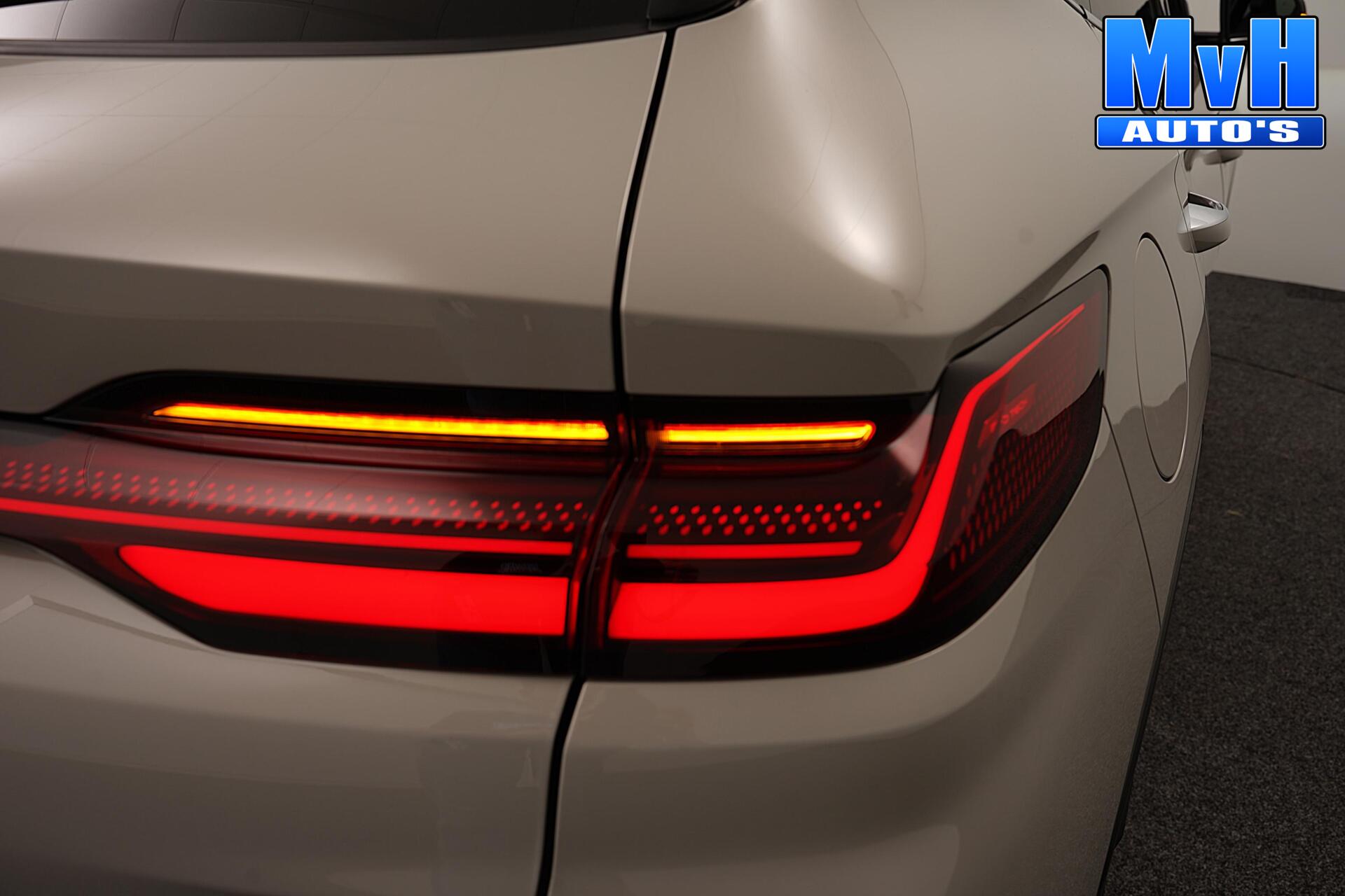Foto van BYD BYD Seal U Dm-i