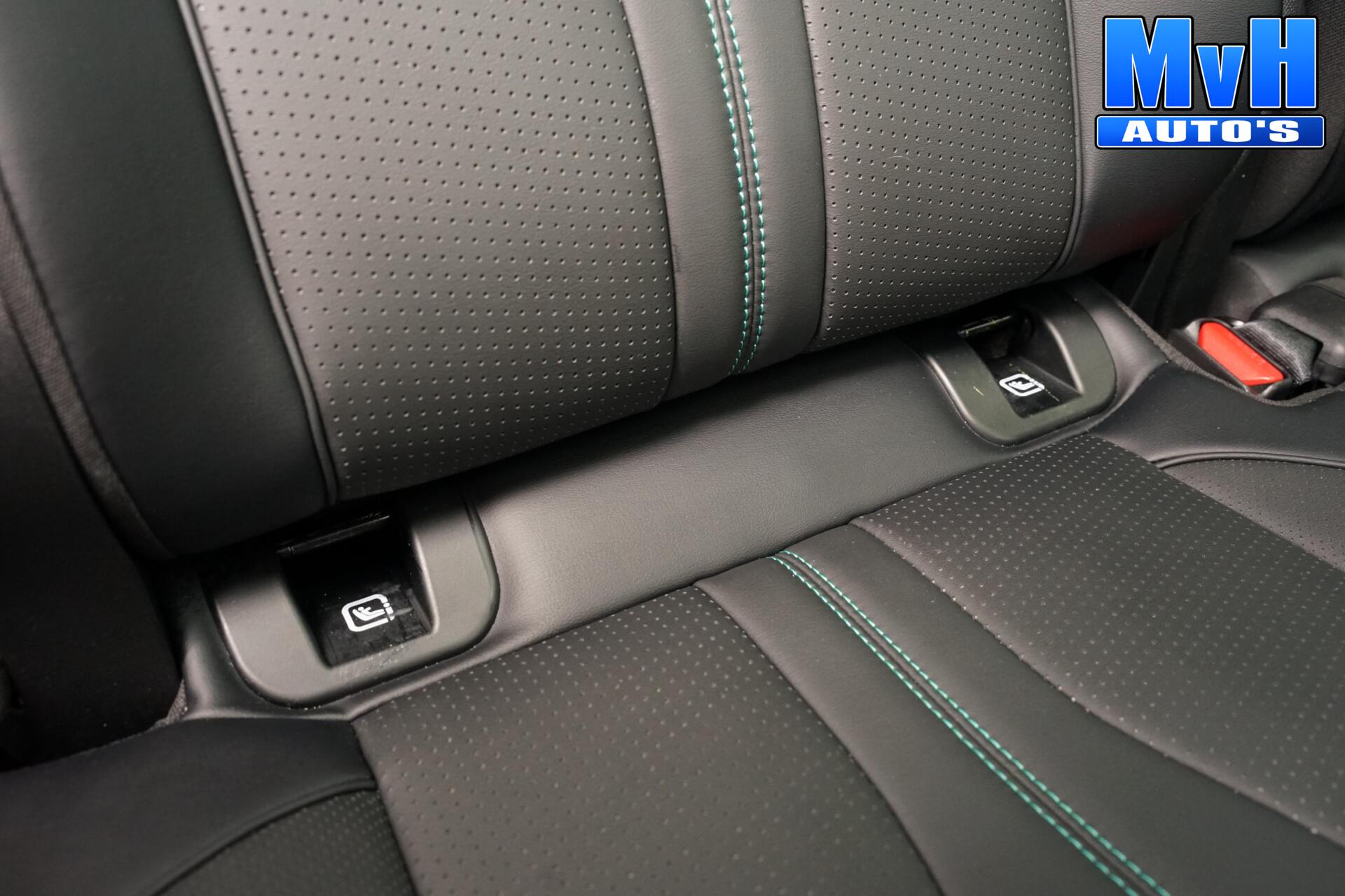 Foto van BYD BYD Seal U Dm-i
