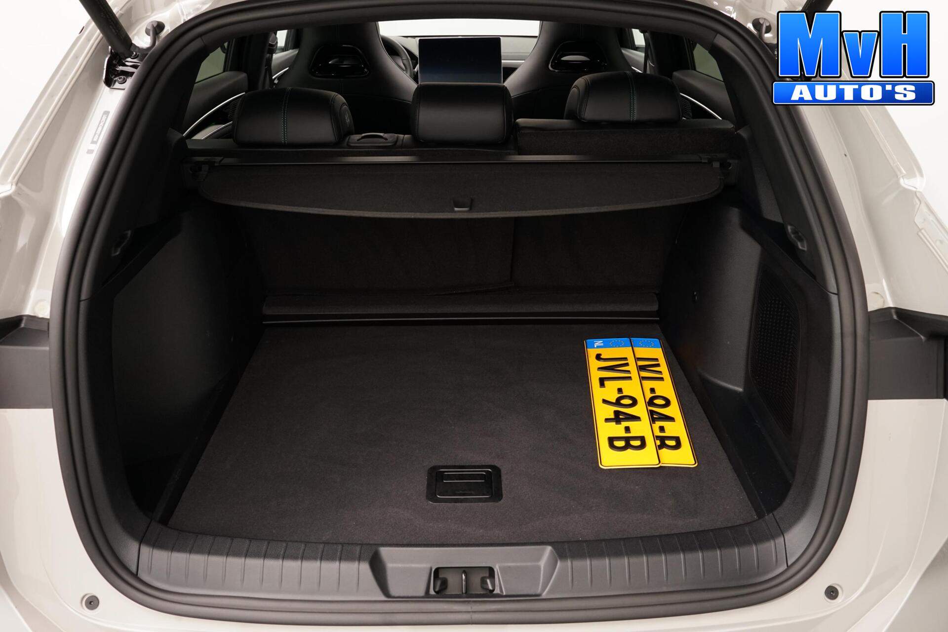 Foto van BYD BYD Seal U Dm-i