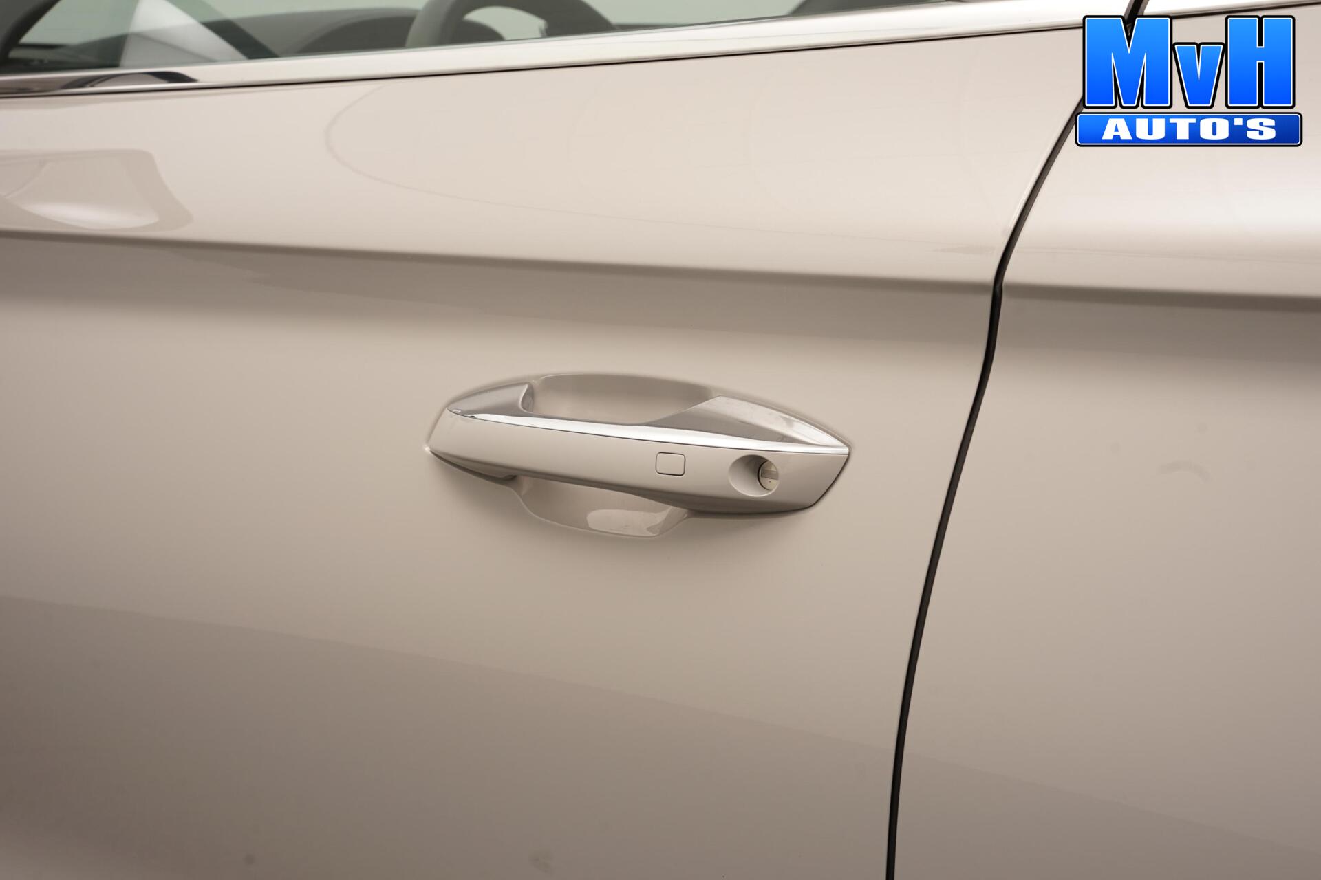Foto van BYD BYD Seal U Dm-i