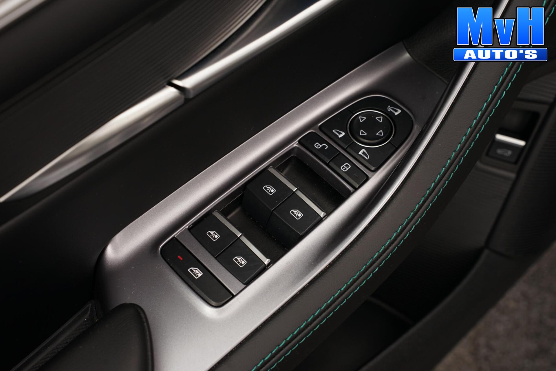 Foto van BYD BYD Seal U Dm-i