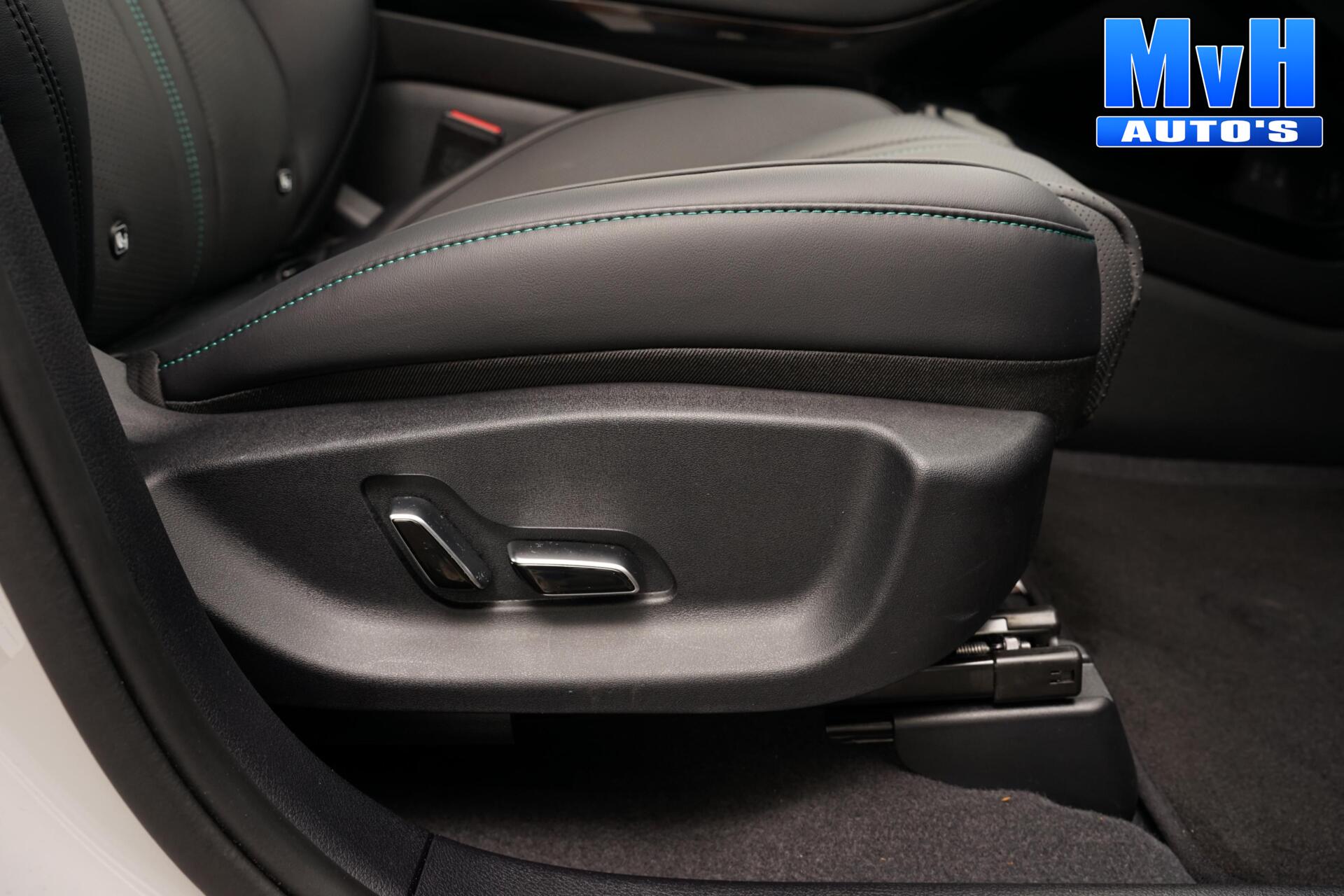 Foto van BYD BYD Seal U Dm-i