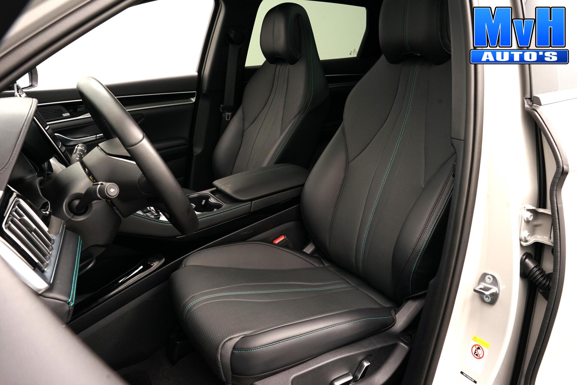 Foto van BYD BYD Seal U Dm-i