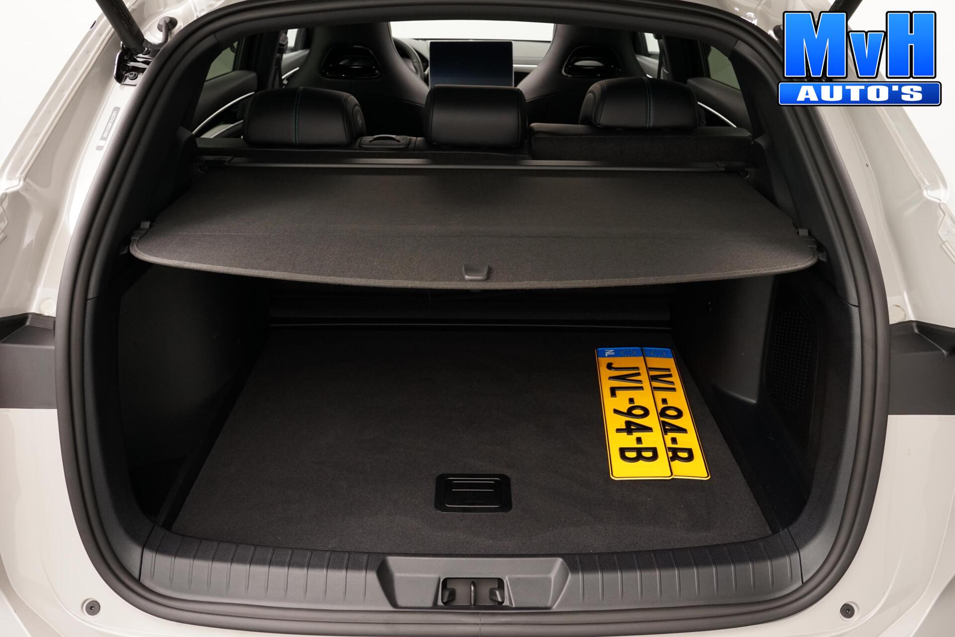 Foto van BYD BYD Seal U Dm-i