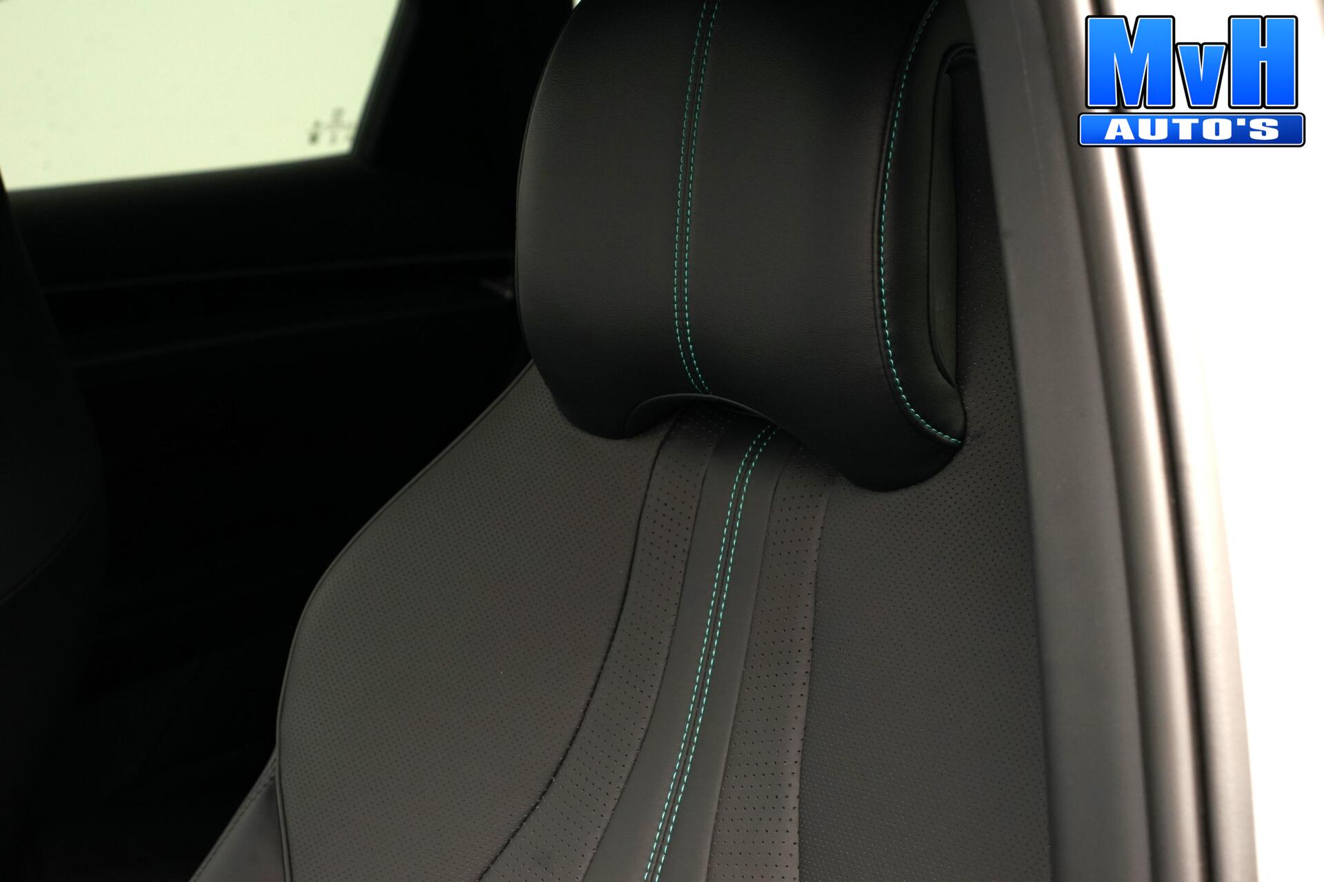 Foto van BYD BYD Seal U Dm-i