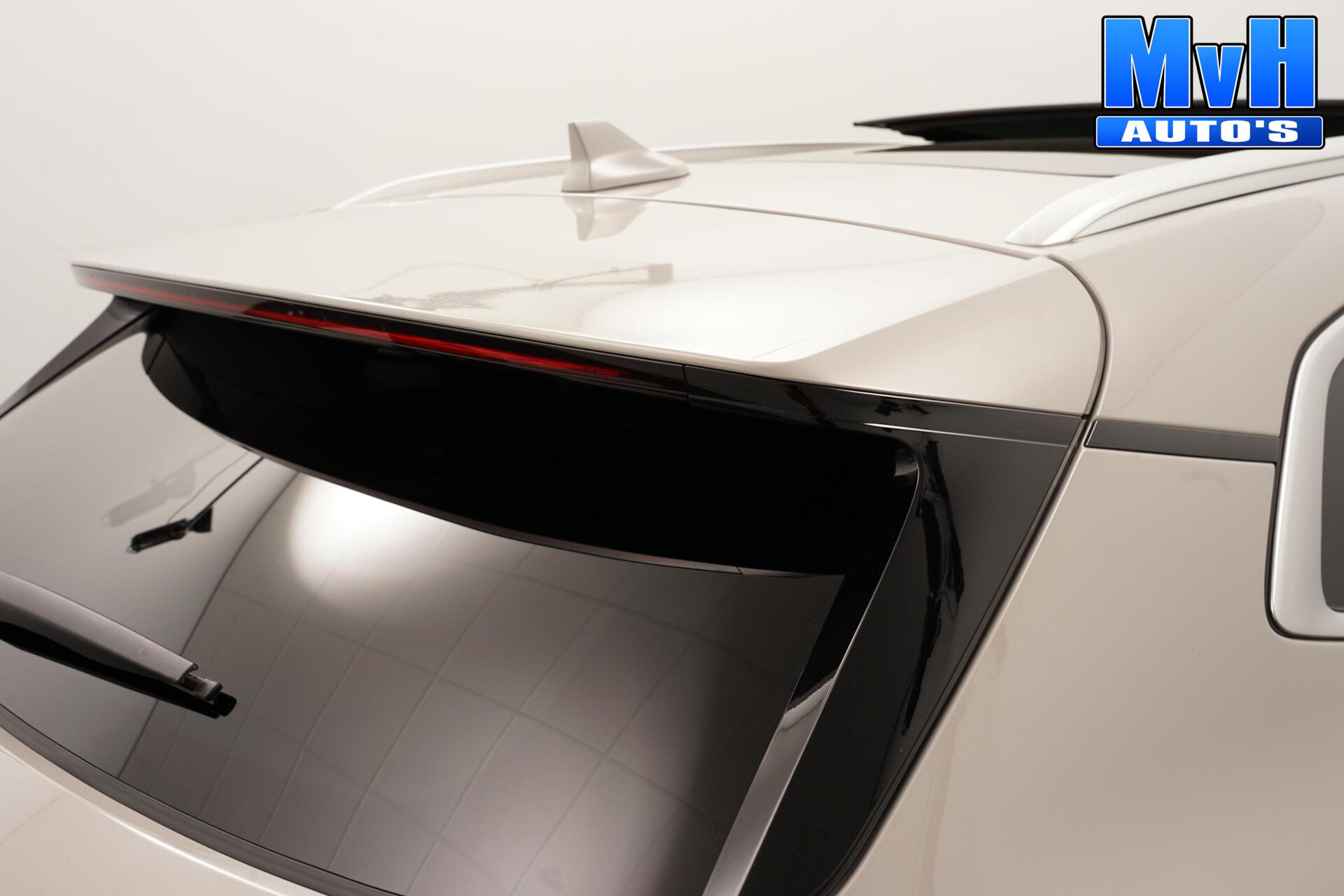 Foto van BYD BYD Seal U Dm-i