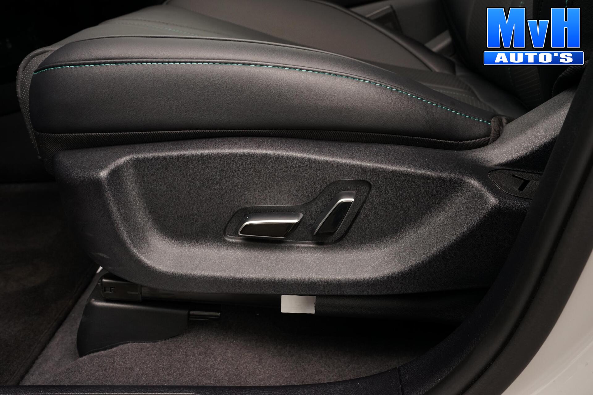 Foto van BYD BYD Seal U Dm-i