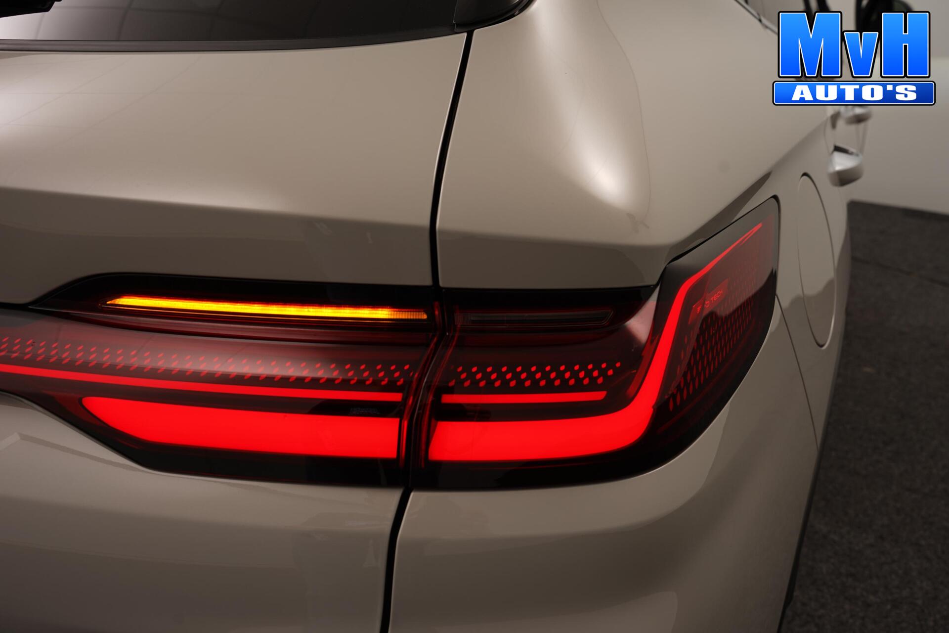 Foto van BYD BYD Seal U Dm-i