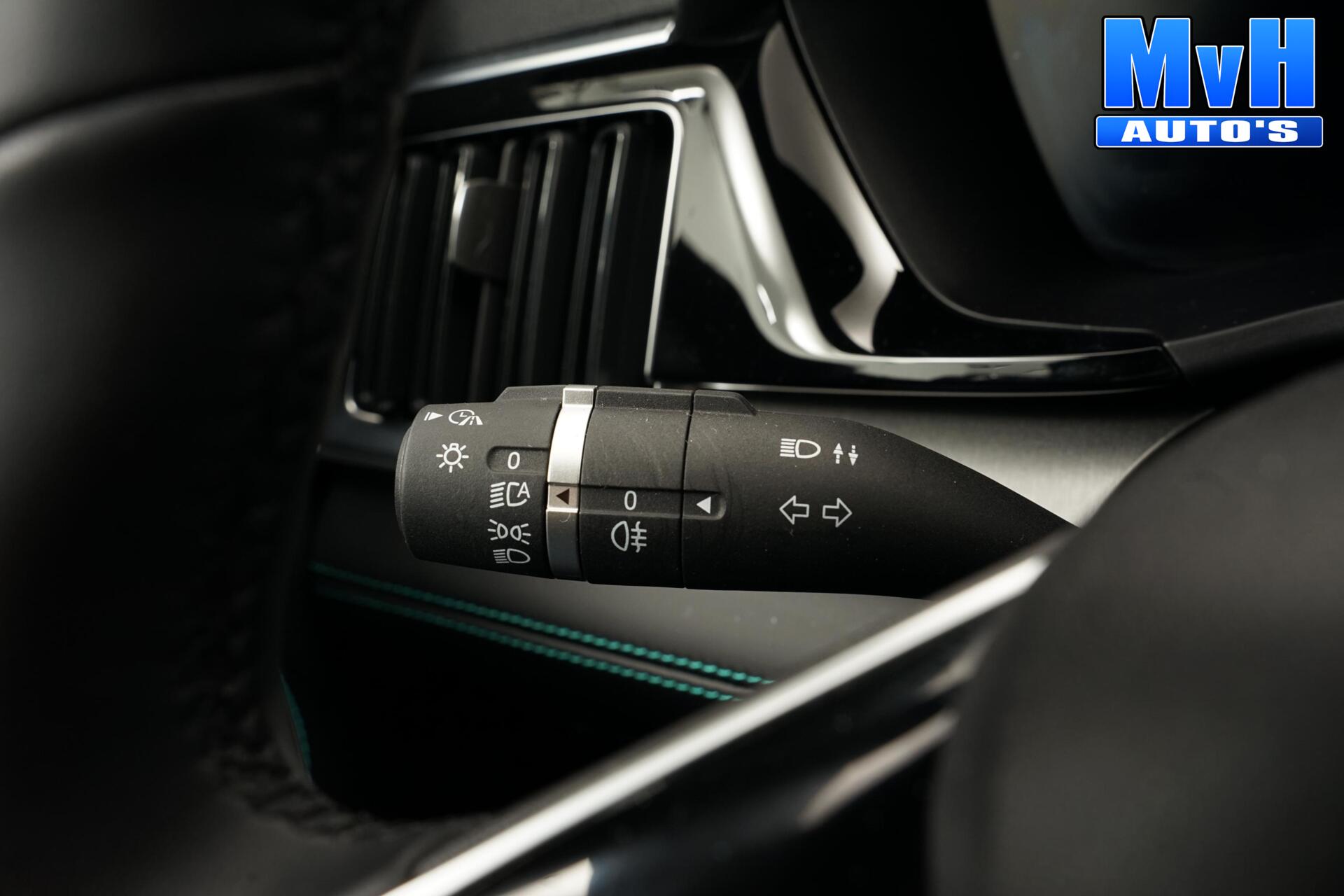 Foto van BYD BYD Seal U Dm-i