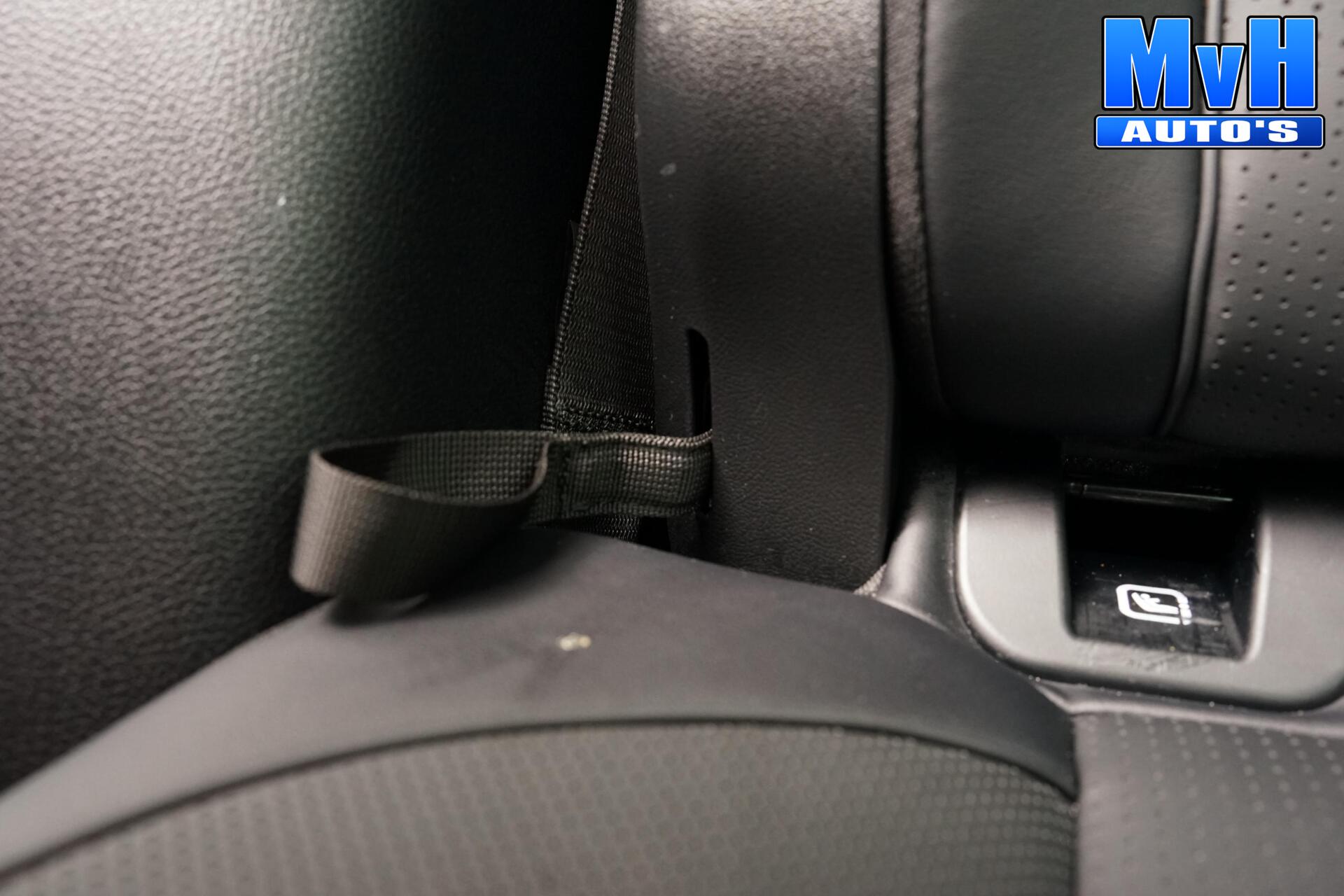 Foto van BYD BYD Seal U Dm-i