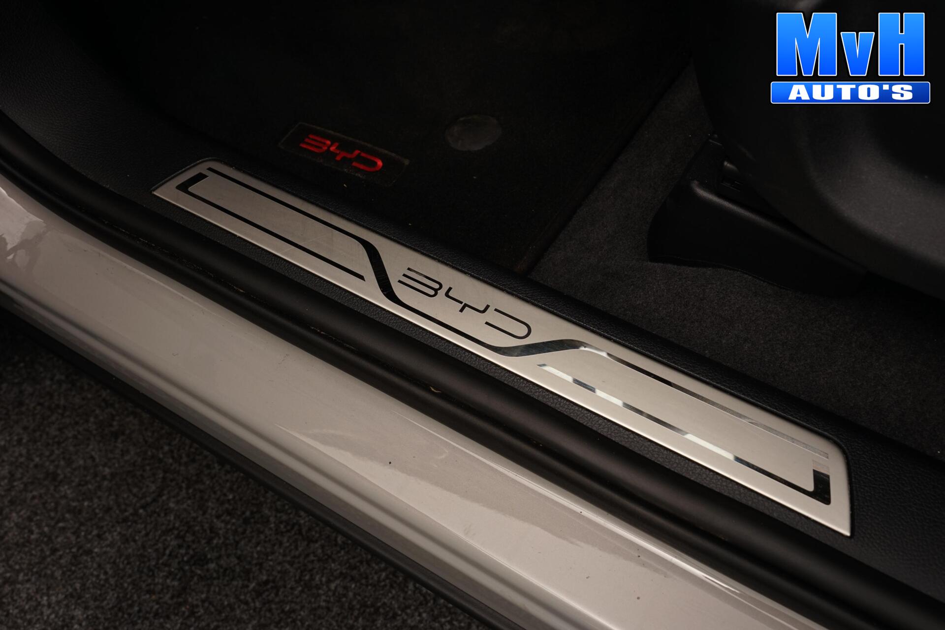 Foto van BYD BYD Seal U Dm-i