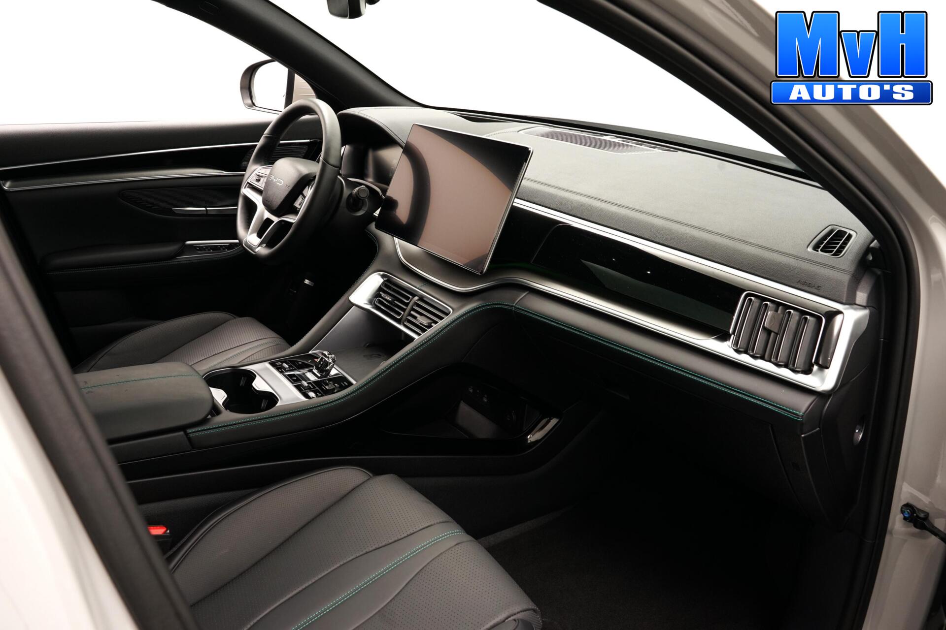 Foto van BYD BYD Seal U Dm-i